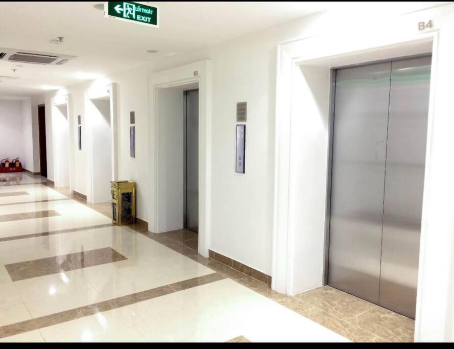 Apartment Cqsh 267 Tn