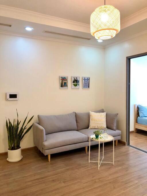 Cqsh 267 Tn Apartment Hanoi