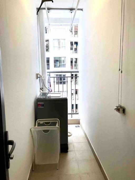 Cqsh 267 Tn Apartment *