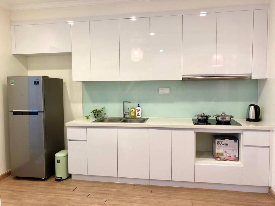 Apartment Cqsh 267 Tn Hanoi