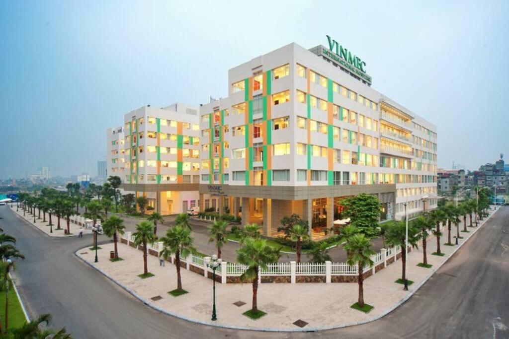 Cqsh 267 Tn Hanoi