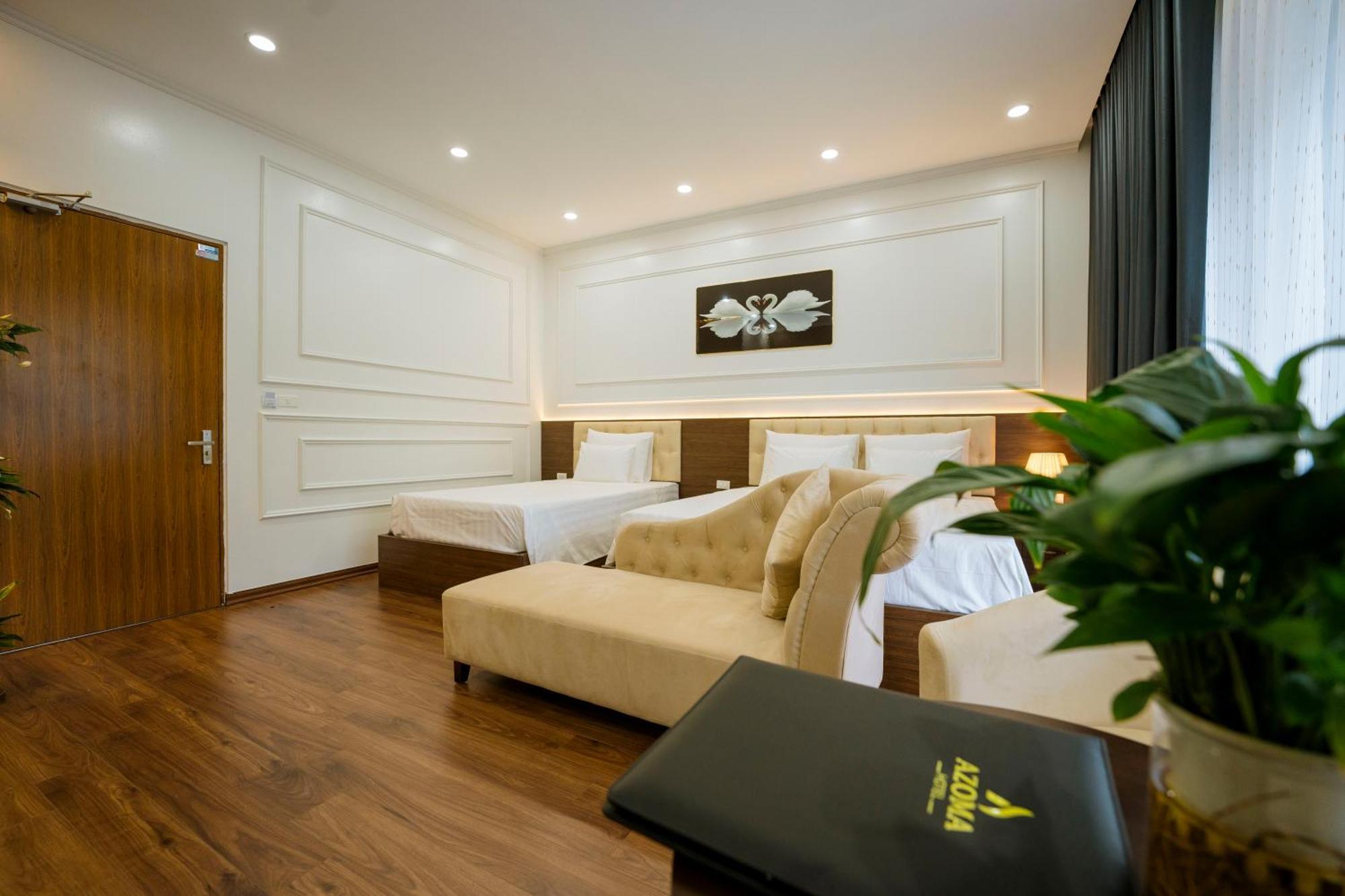 Love hotel Azoma *