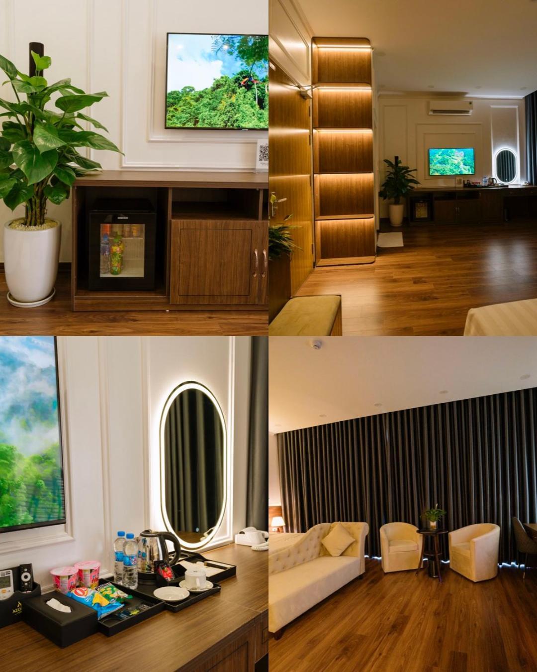 Azoma Hanoi