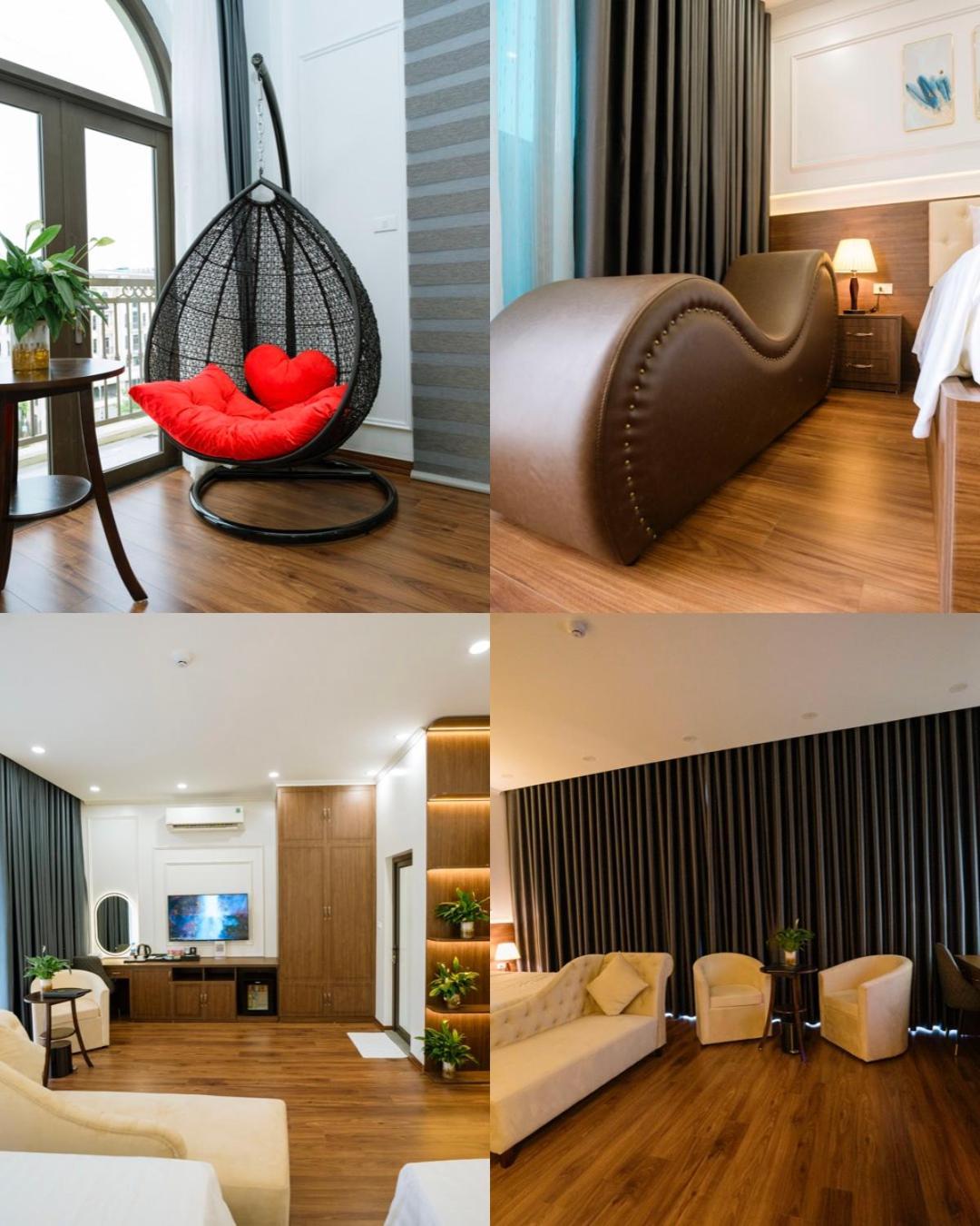 Love hotel Azoma