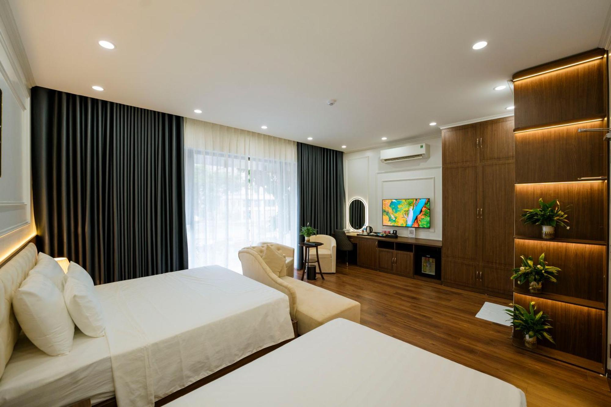 Azoma Love hotel *