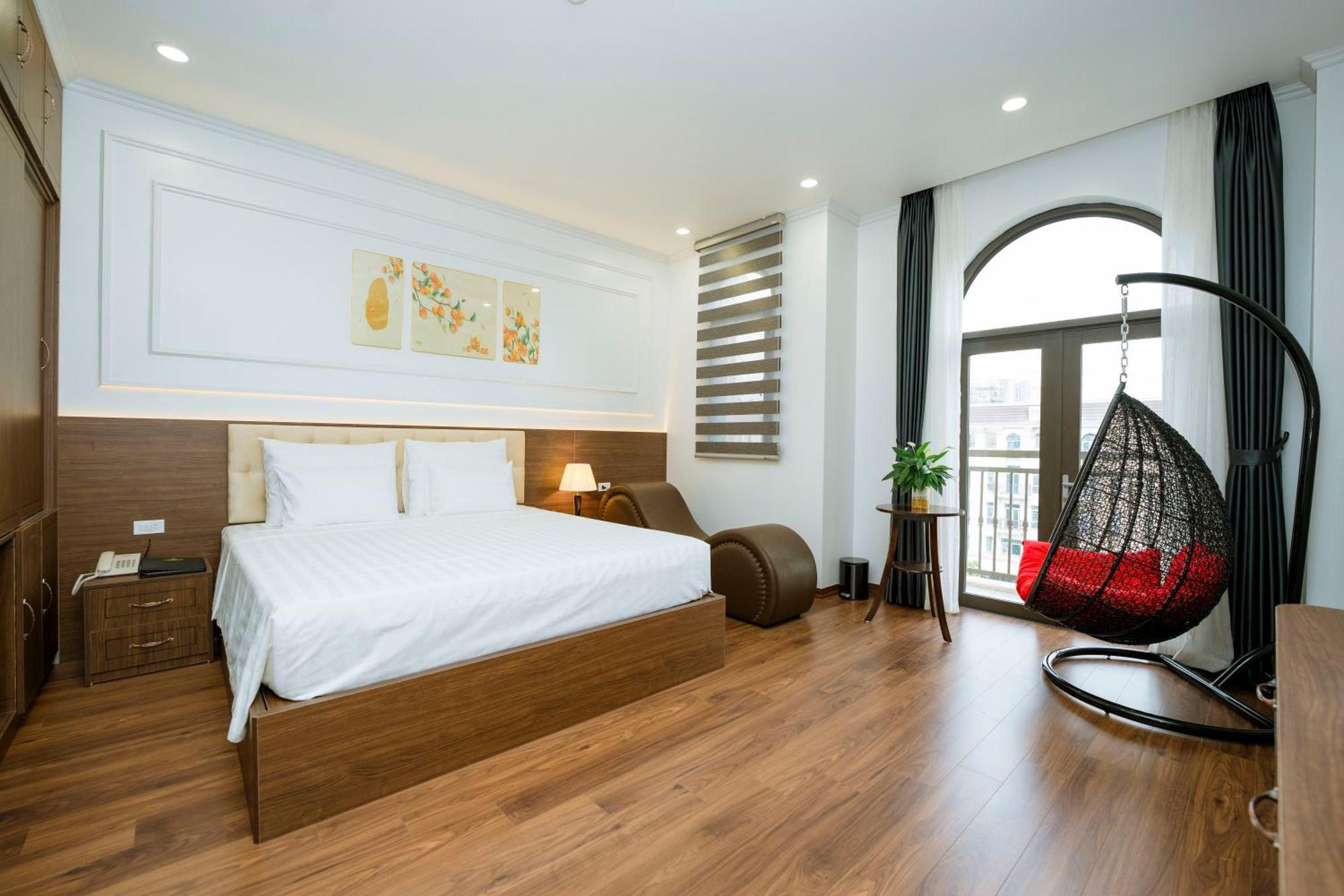 Azoma Love hotel *