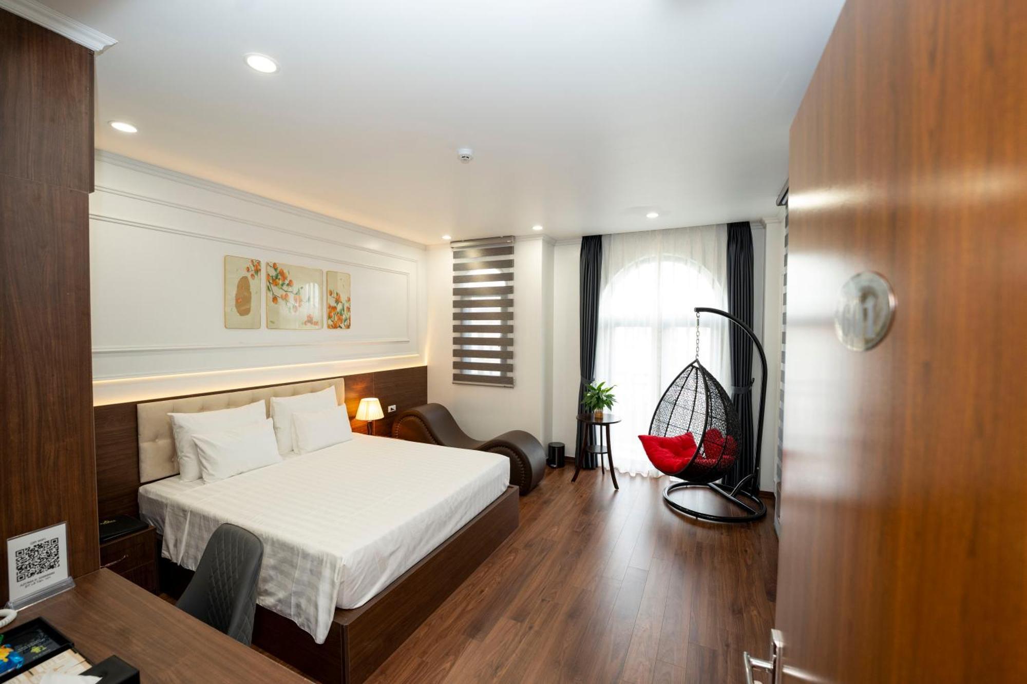 Azoma Hanoi