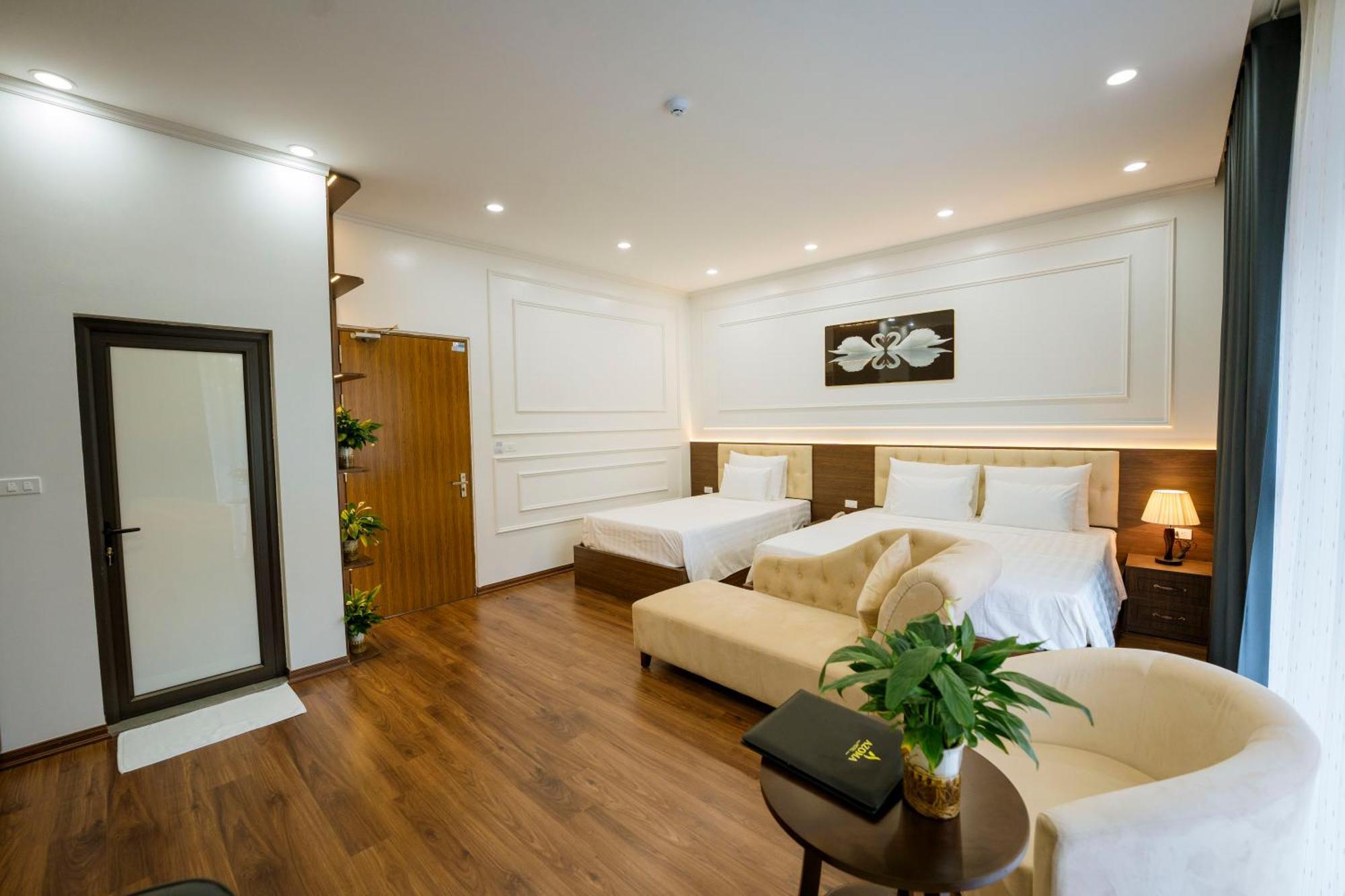 Azoma Love hotel