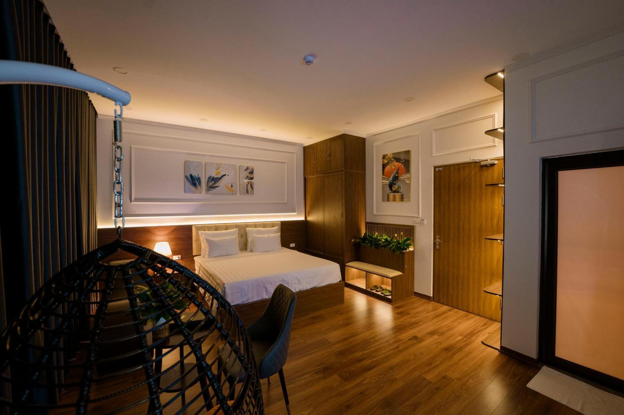 Love hotel Azoma