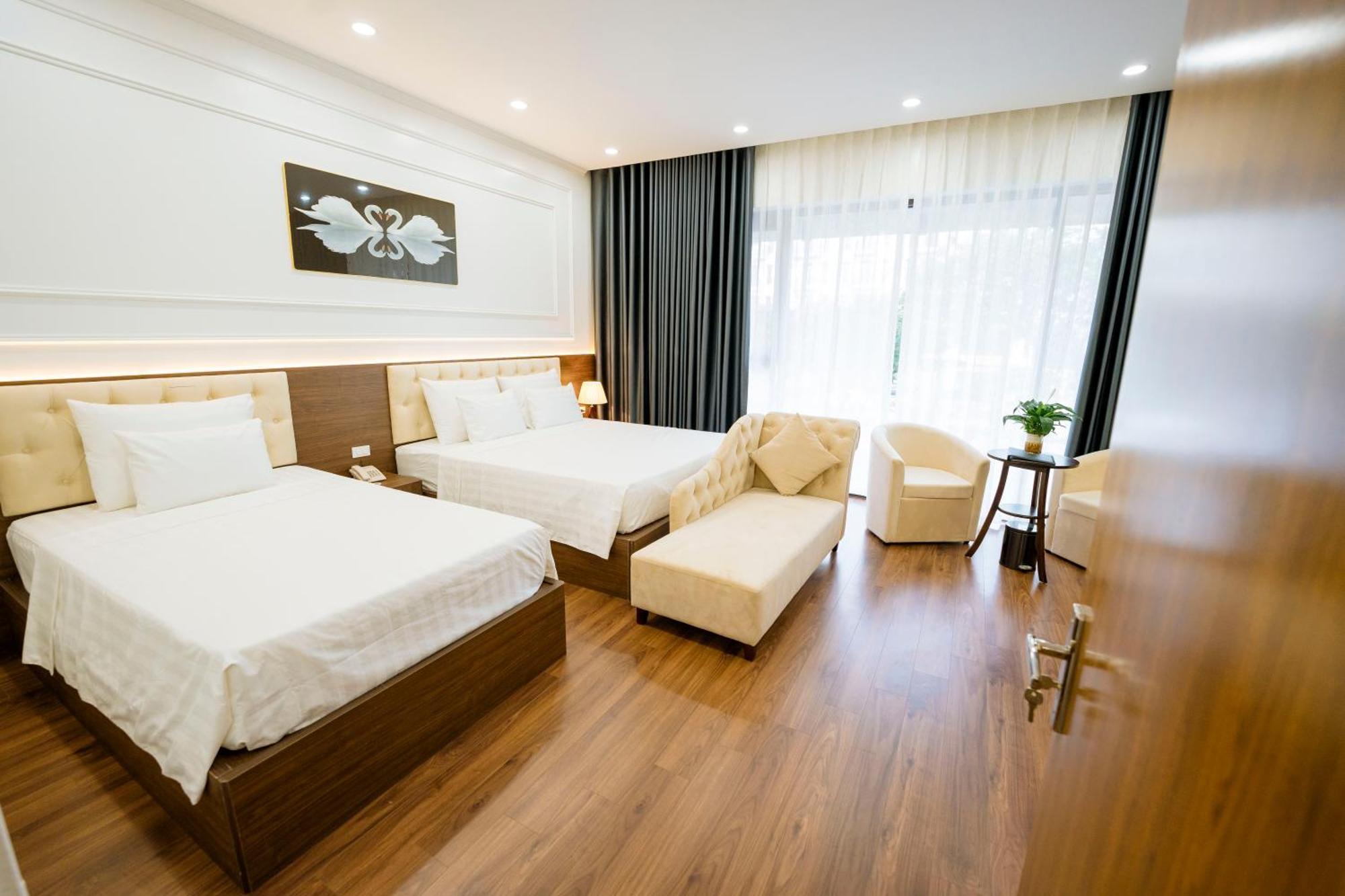 Azoma Love hotel