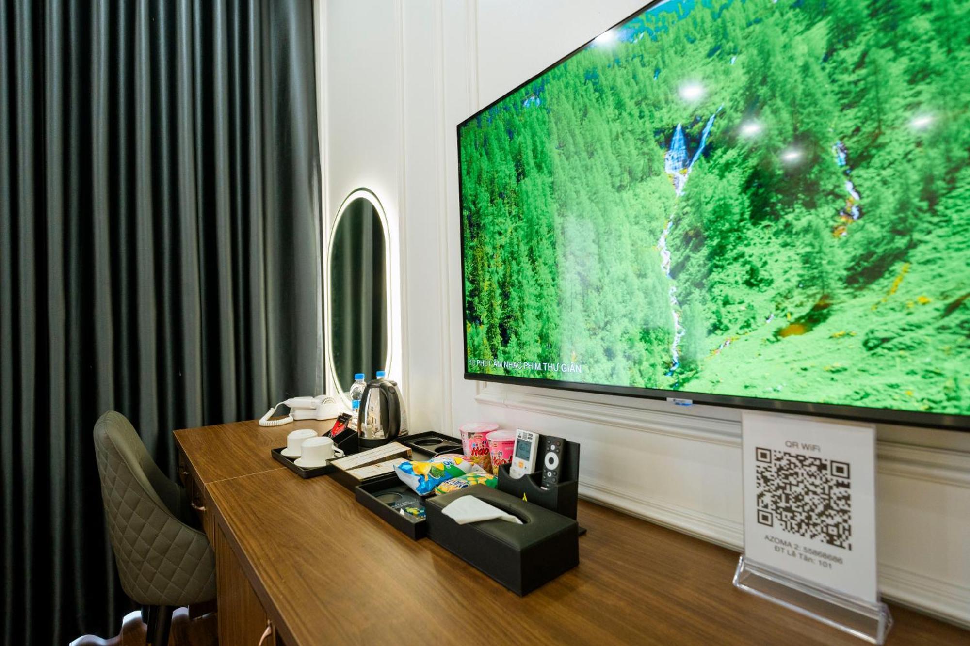 Love hotel Azoma *