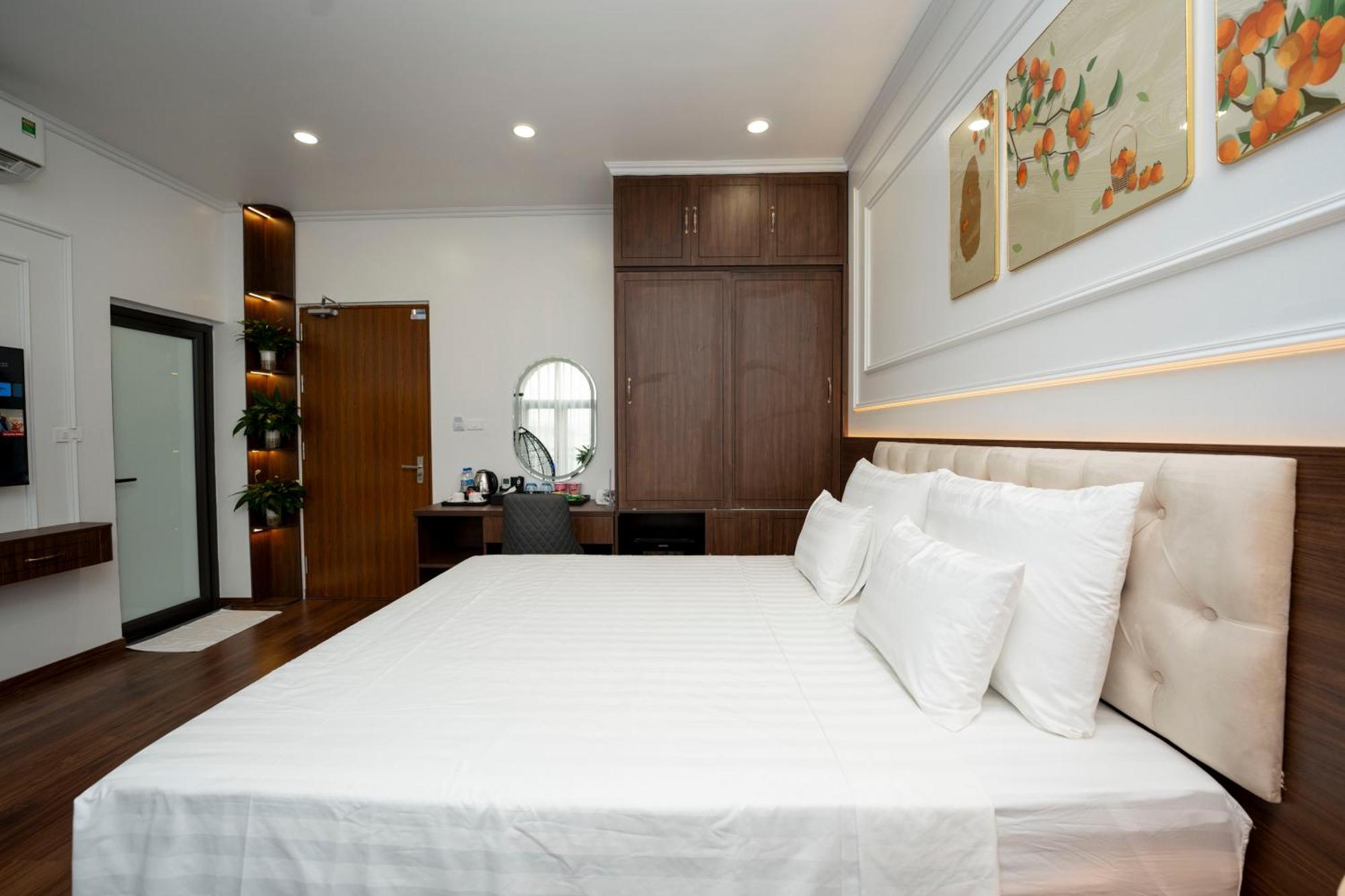 Azoma Love hotel Hanoi