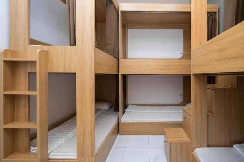 Hotel Hanoioriental Hostel 2*