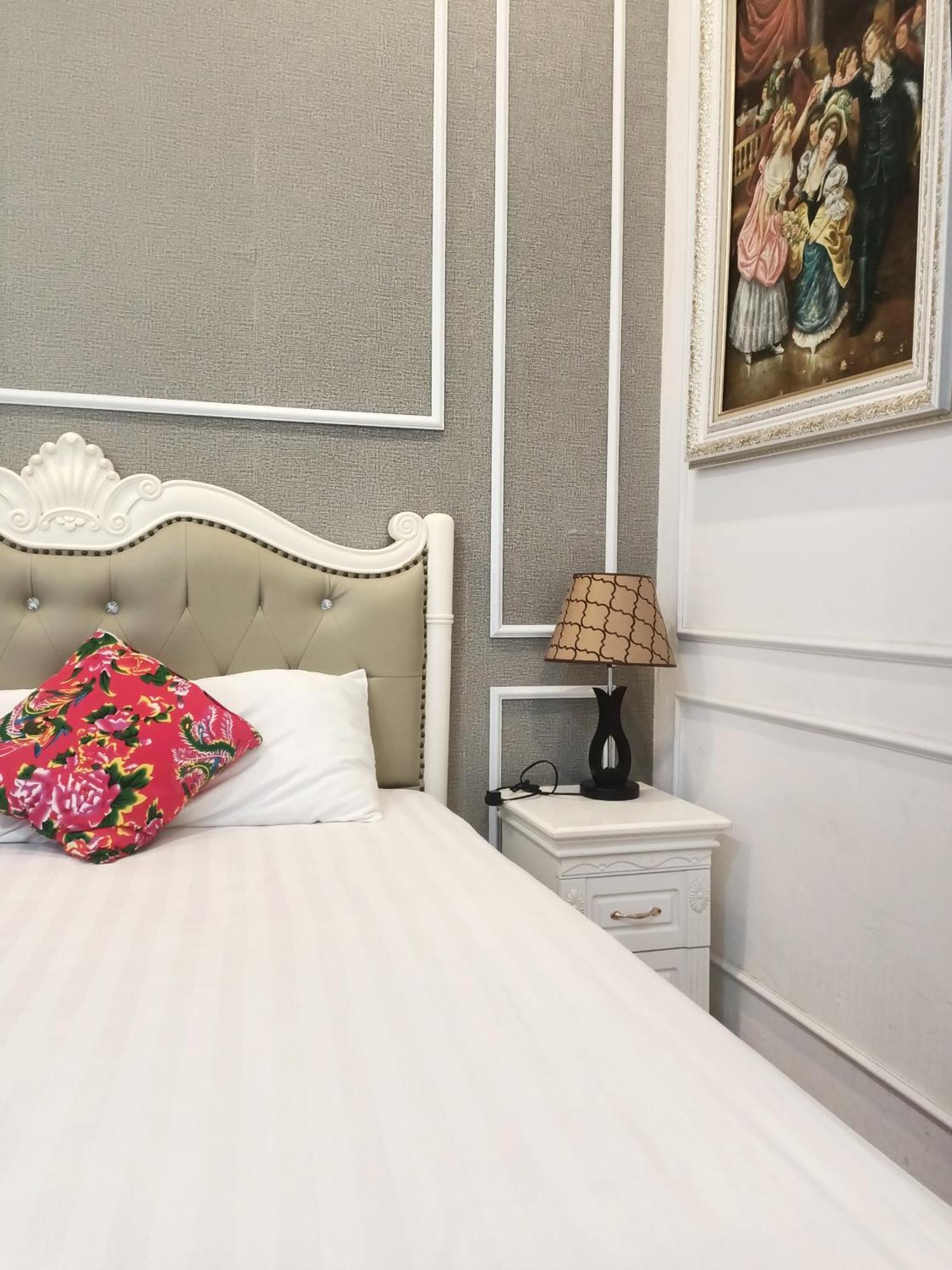 Hanoioriental Hostel Hotel Hanoi