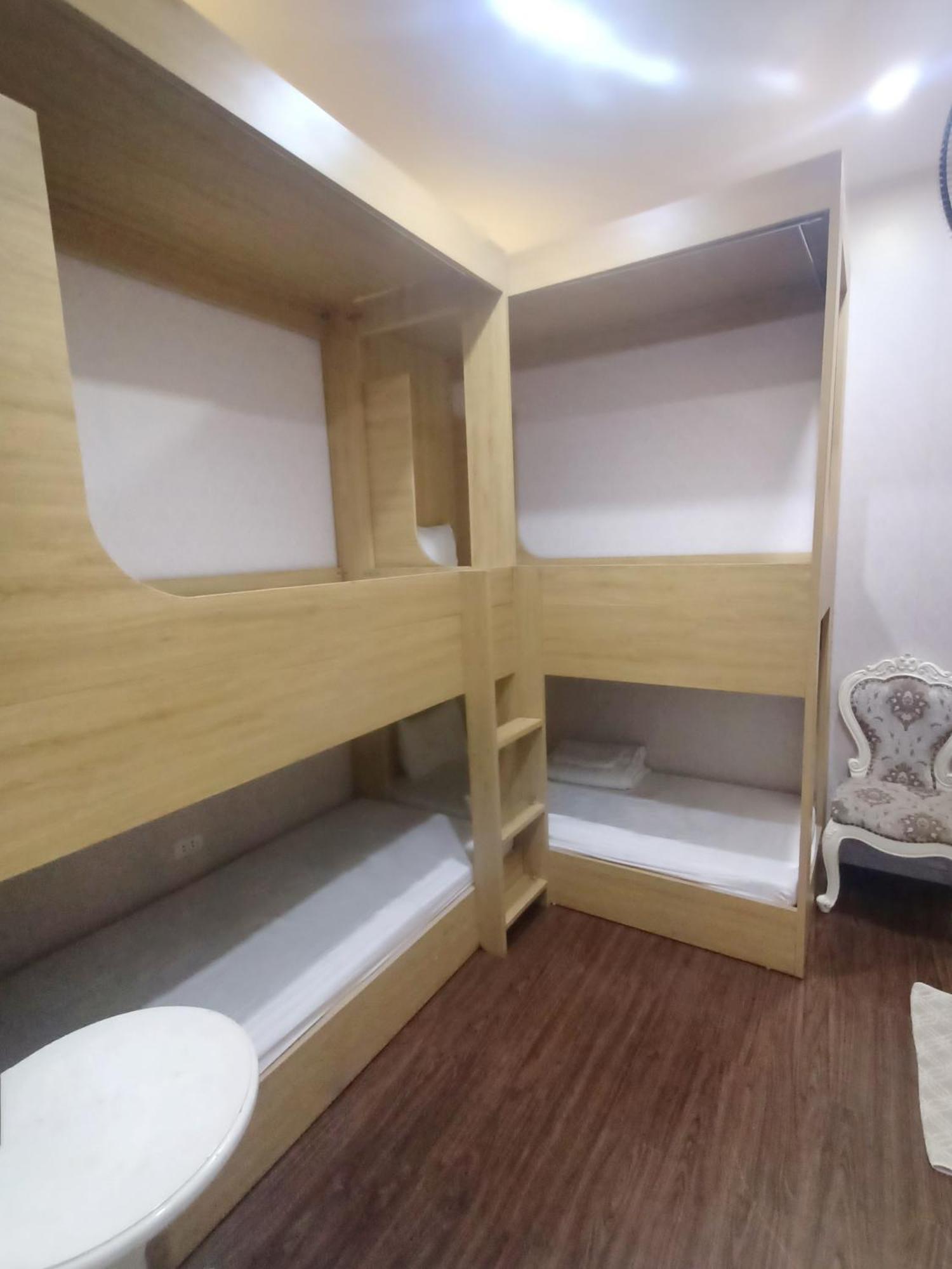 Hotel Hanoioriental Hostel Hanoi