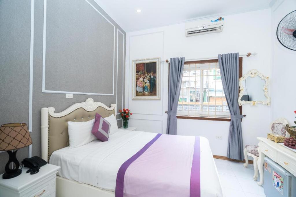 Hanoioriental Hostel Hotel