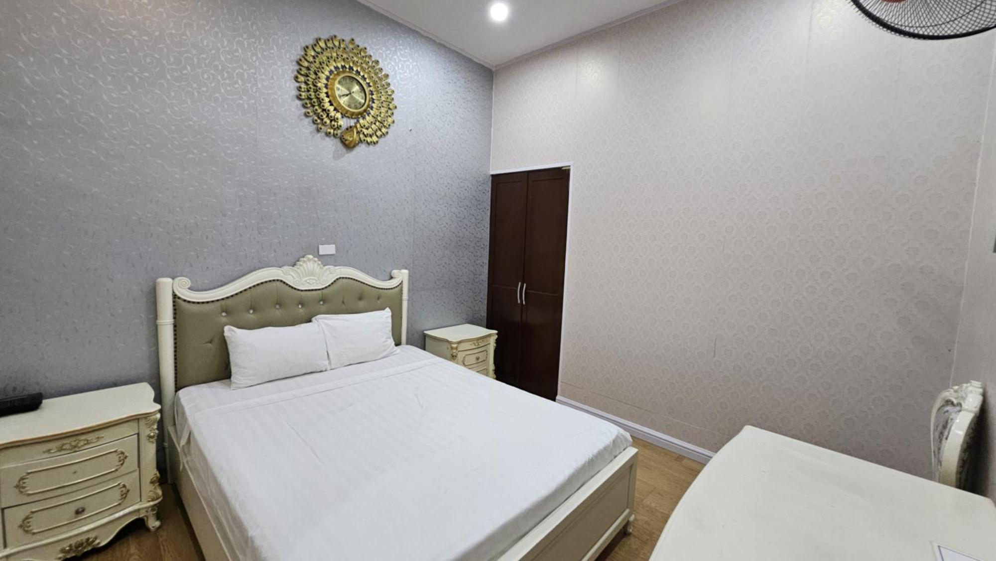 Hanoioriental Hostel