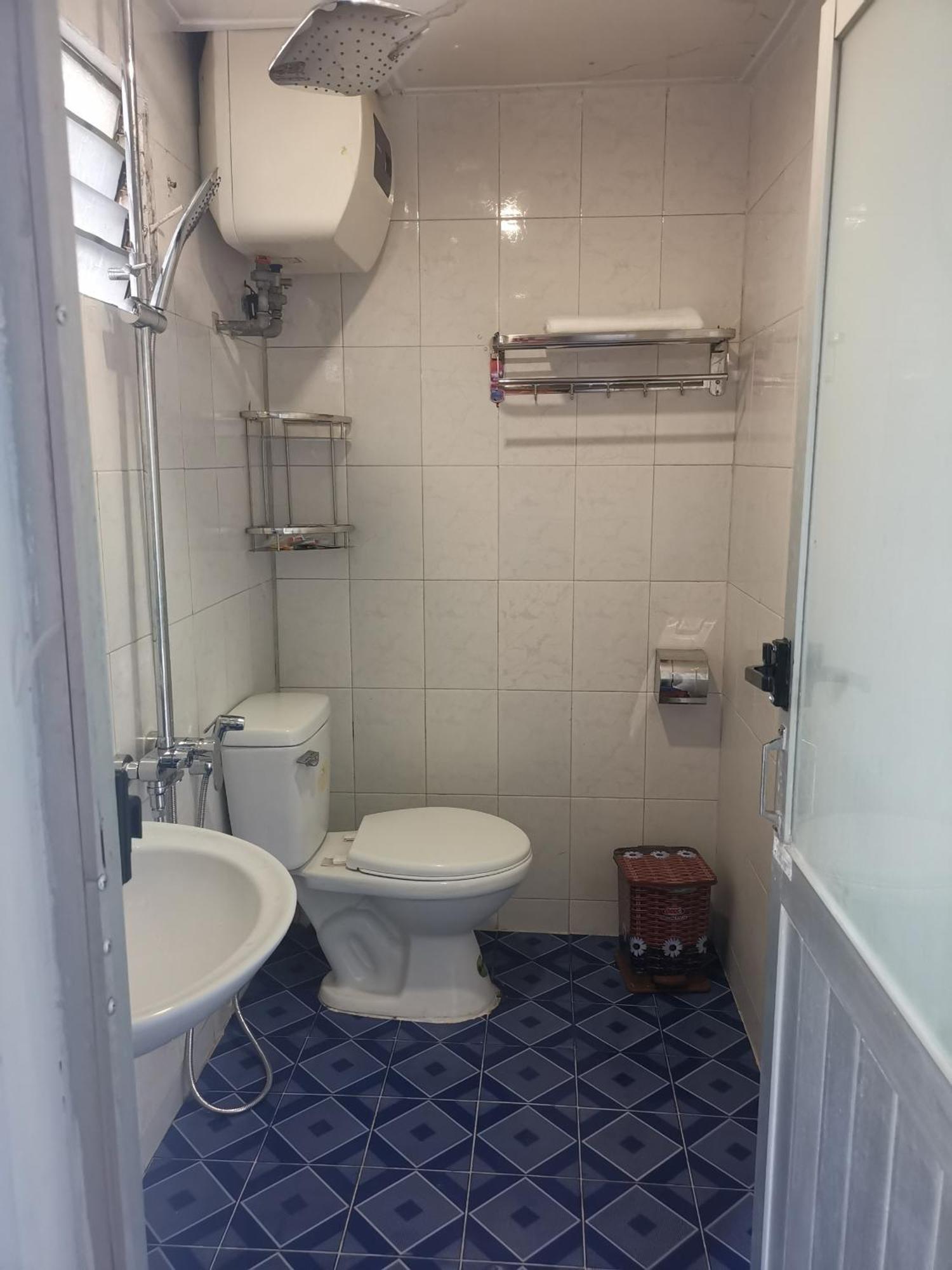 Hotel The La Renta &