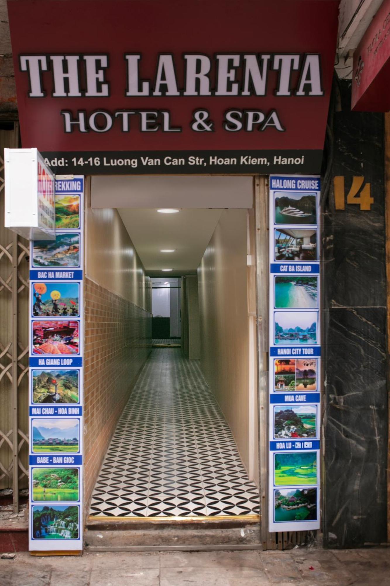 Hotel The La Renta & 3*