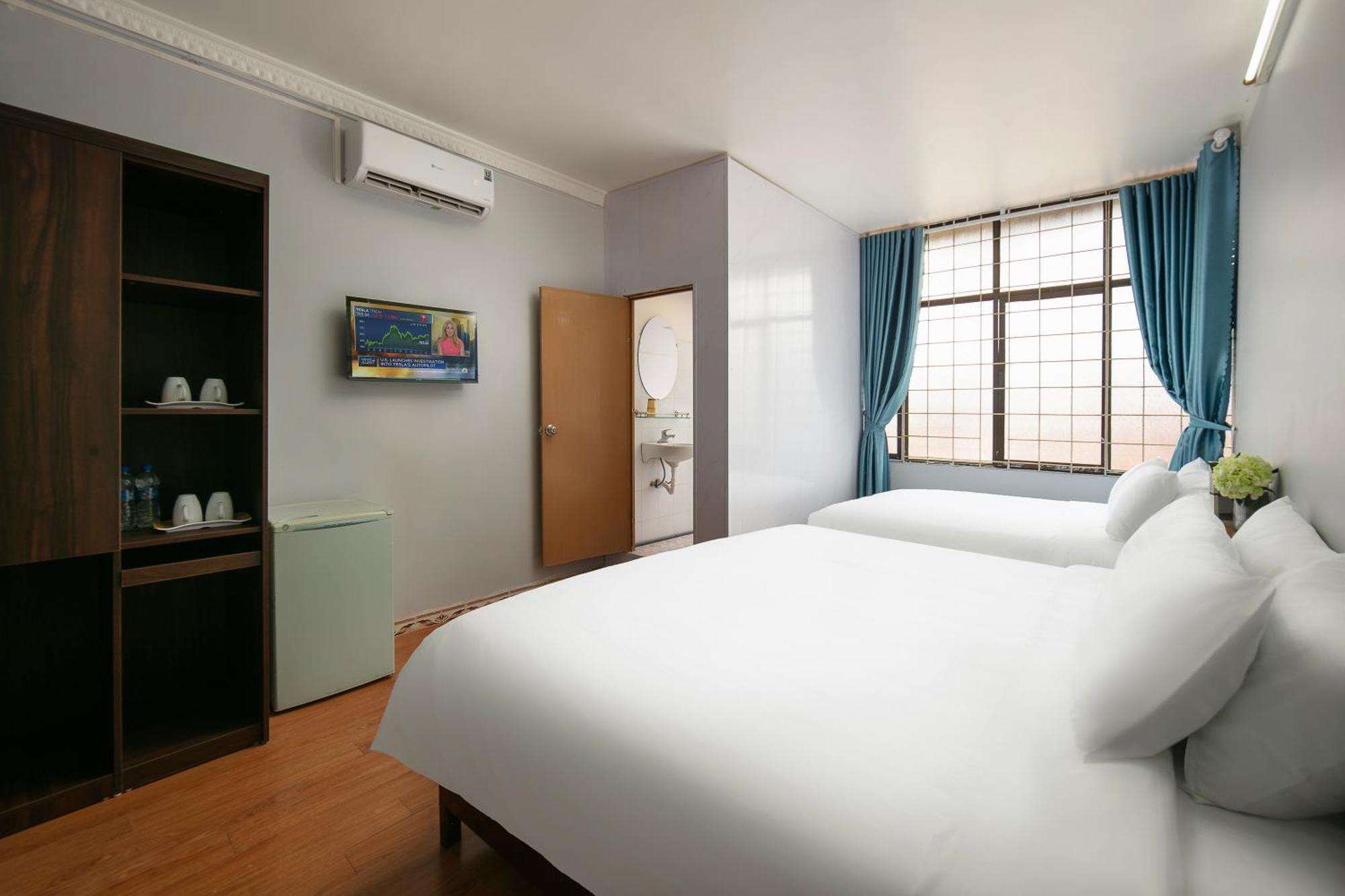 The La Renta & Hotel