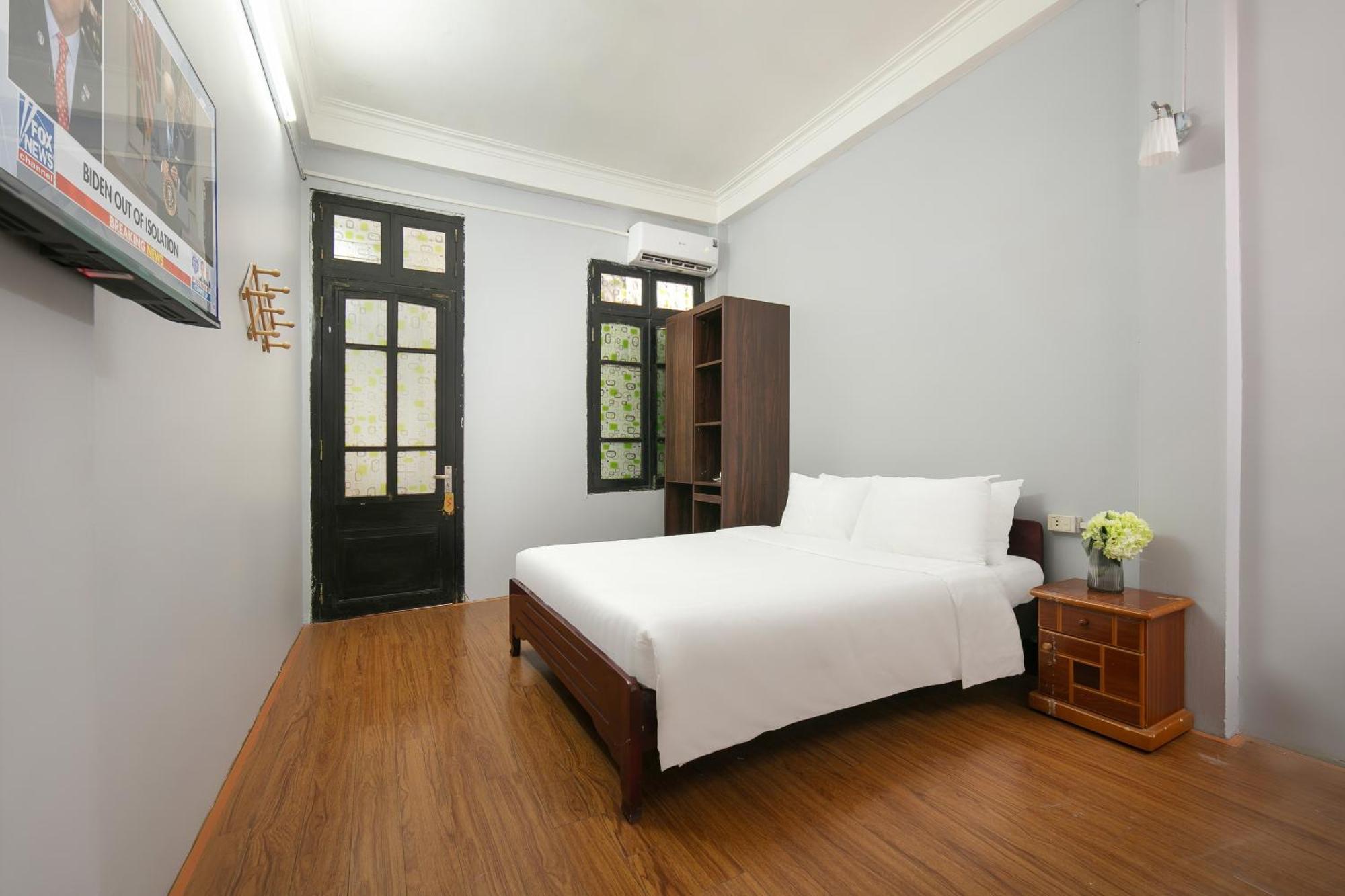 Hotel The La Renta &