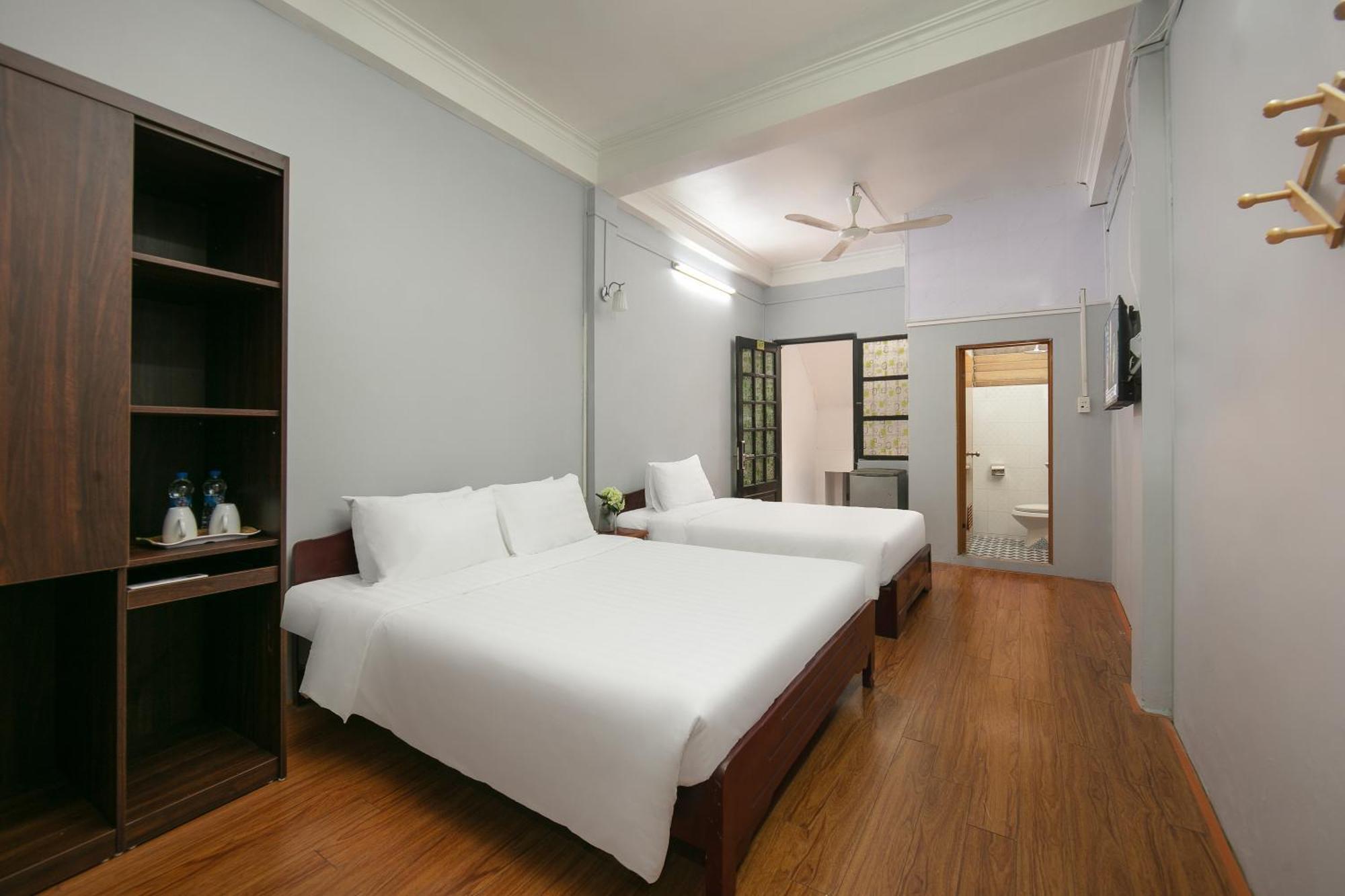 The La Renta & Hotel 3*
