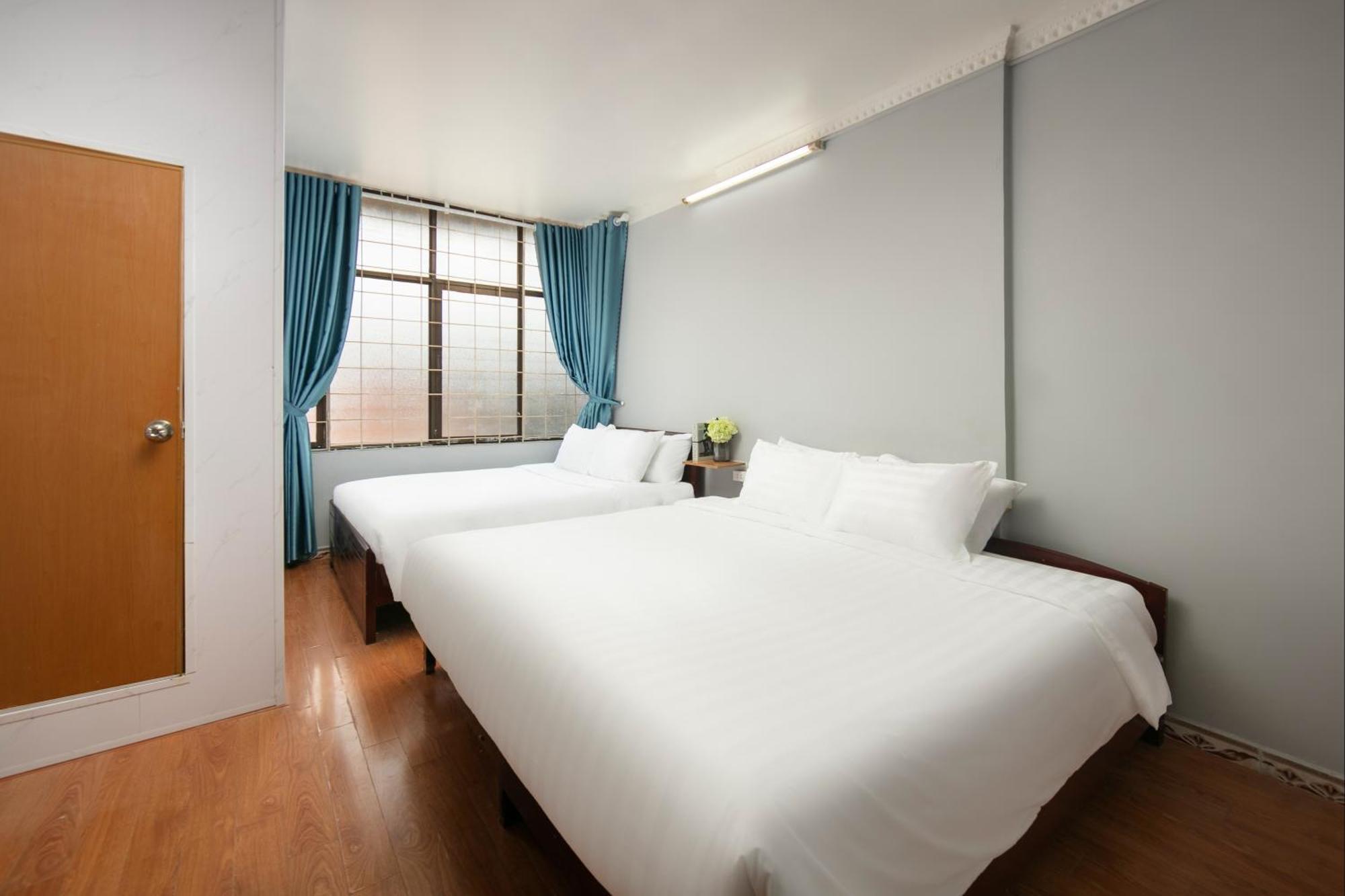 Hotel The La Renta & 3*