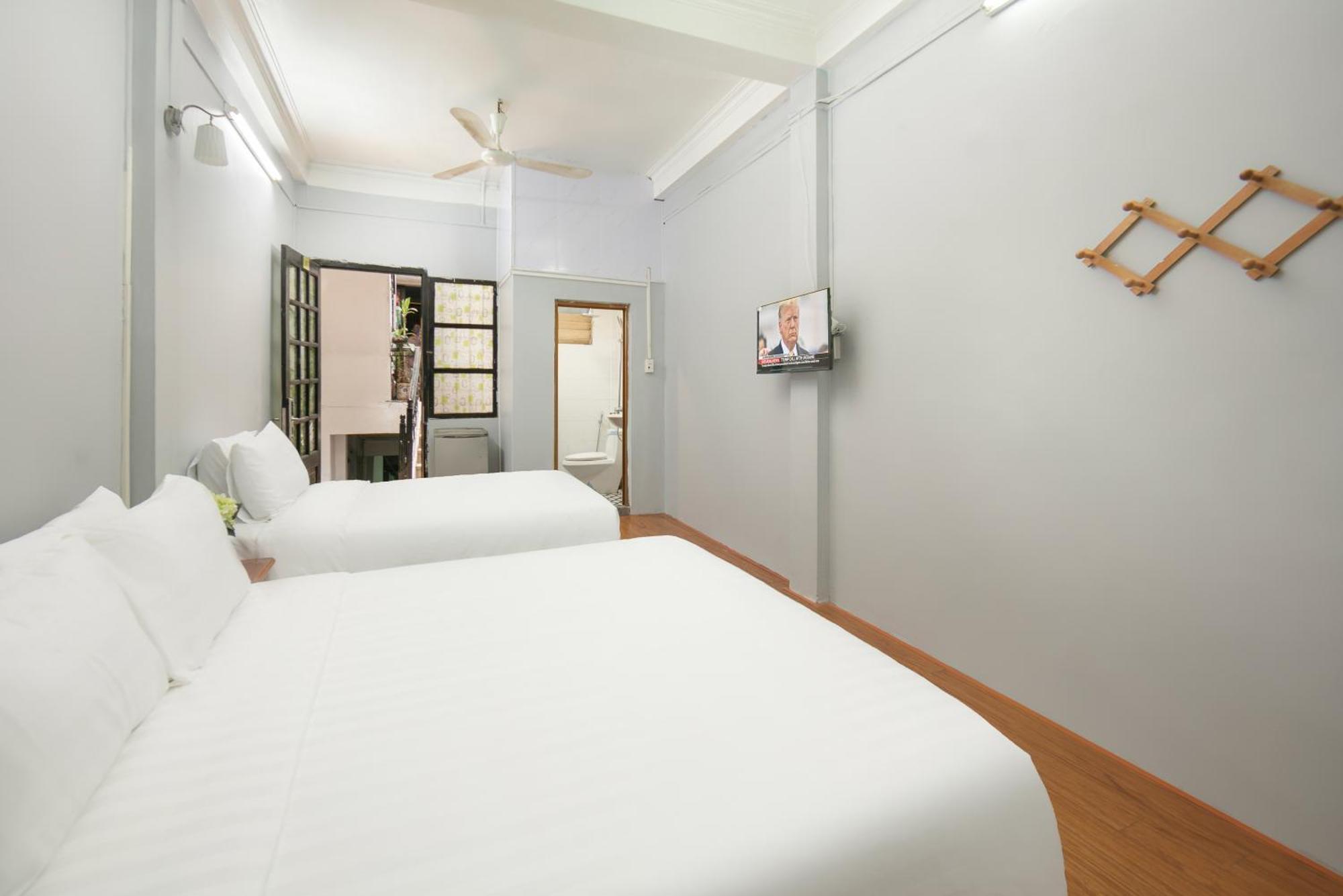 Hotel The La Renta &
