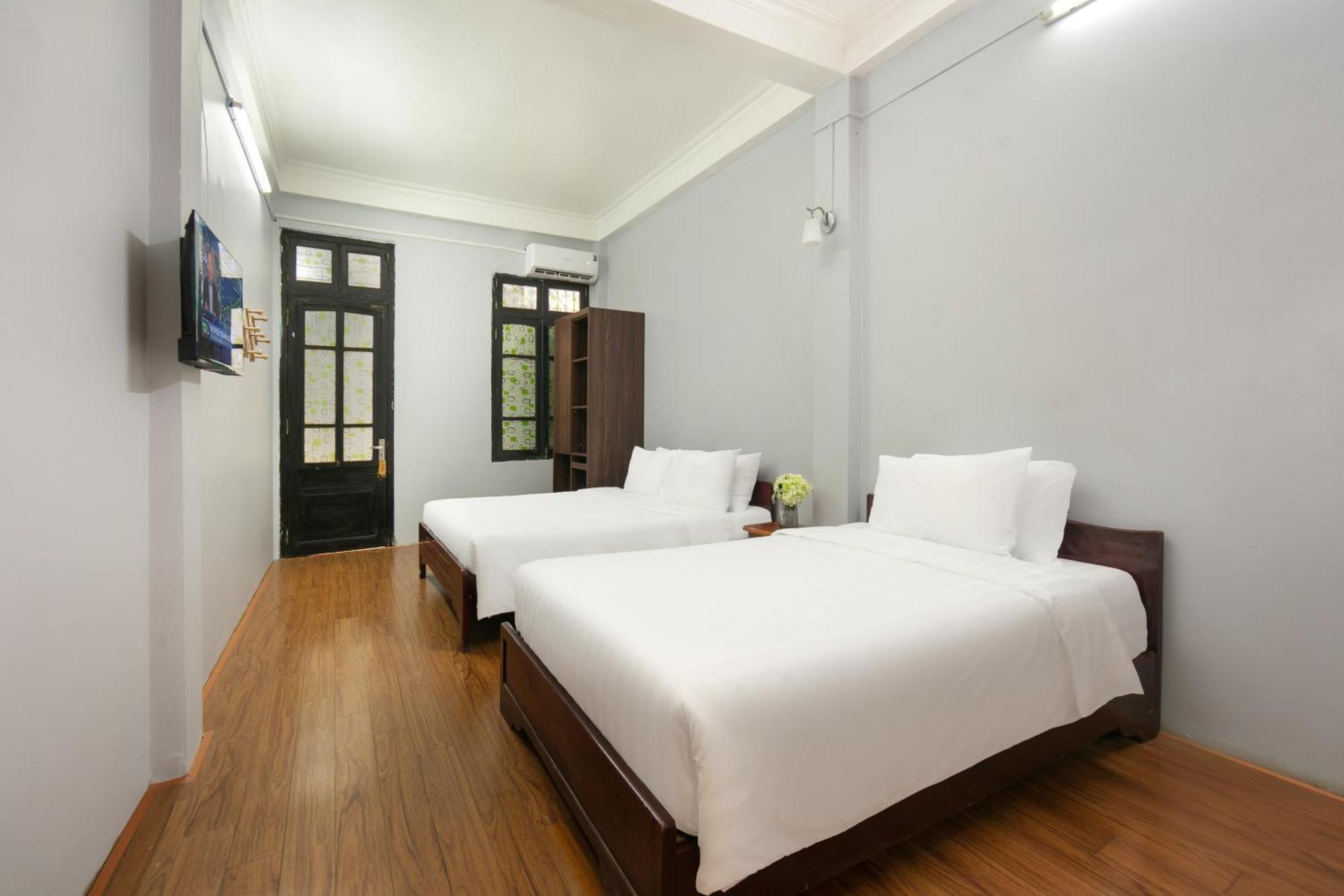 The La Renta & Khách sạn 3*