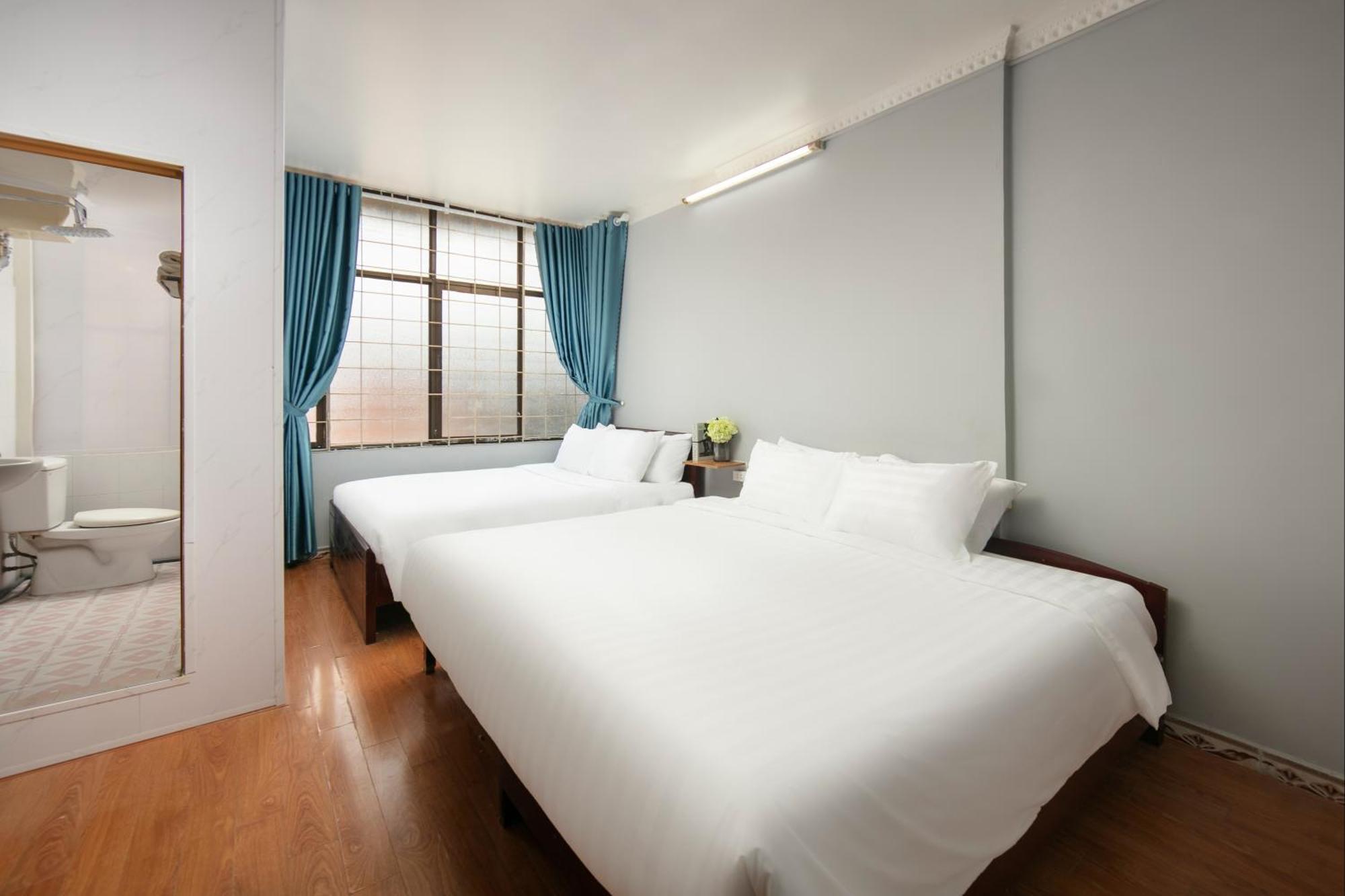 The La Renta & Khách sạn Hà Nội