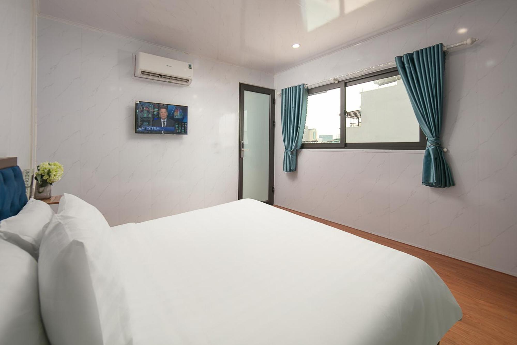 The La Renta & Hotel 3*