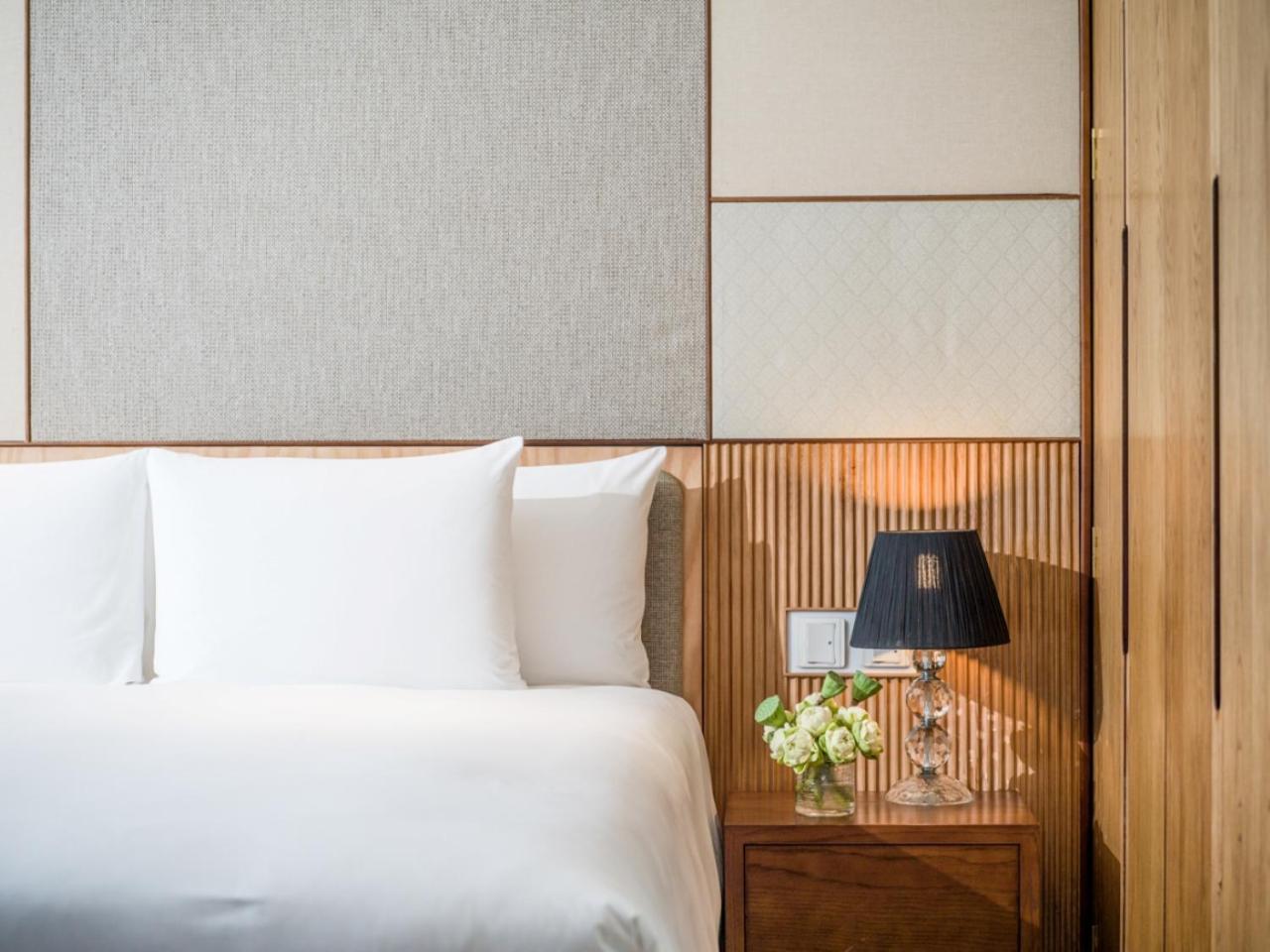 Sheraton West Hanoi
