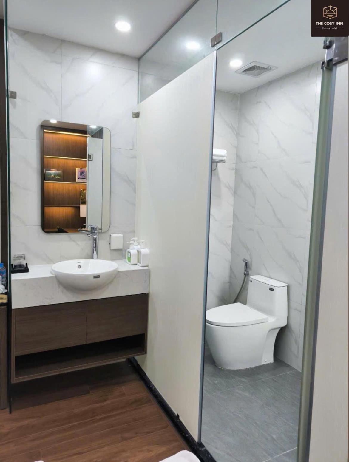 The Cosy Hotel Hanoi