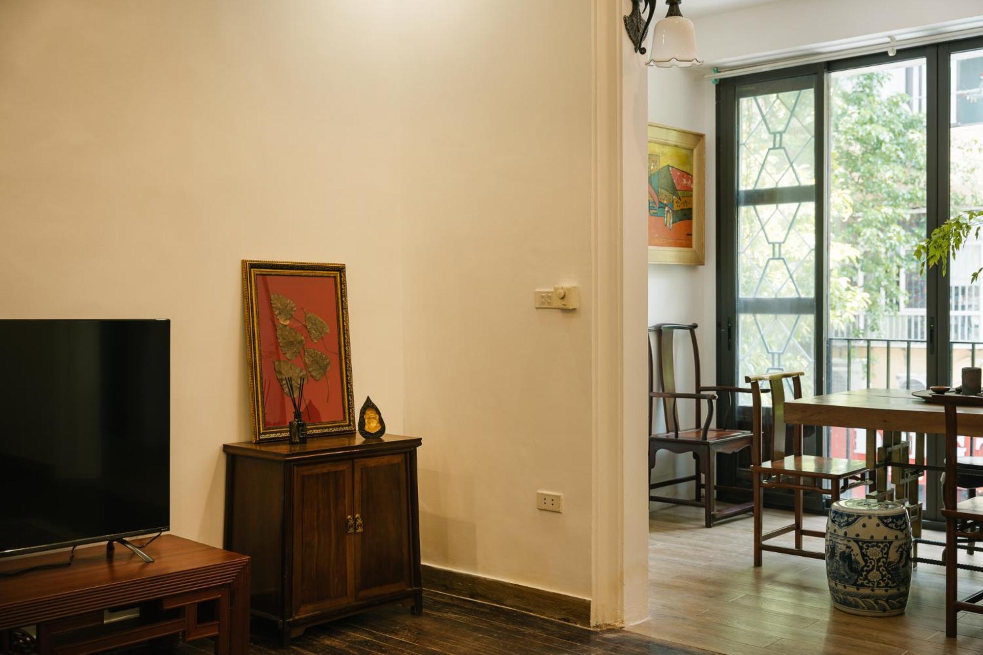 Apartment Panorama View In Old Quarter By Ssens Homes