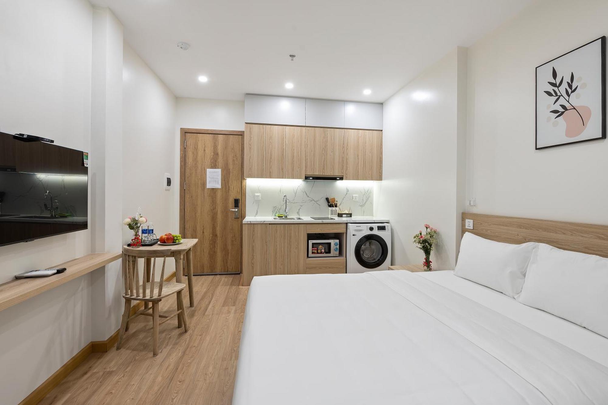 22housing 8 Nguyen Ngoc * Hanoi
