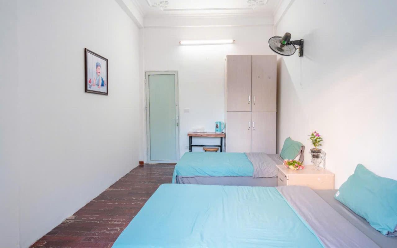 Albergue Luxury