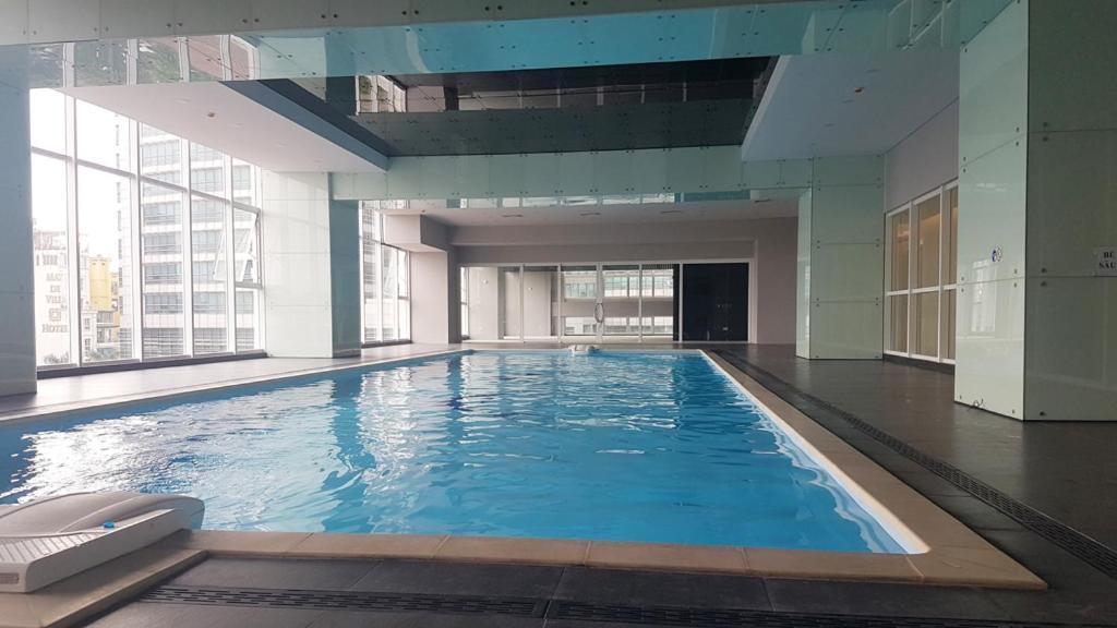 Hi-home - Downtown Aqua Hà Nội