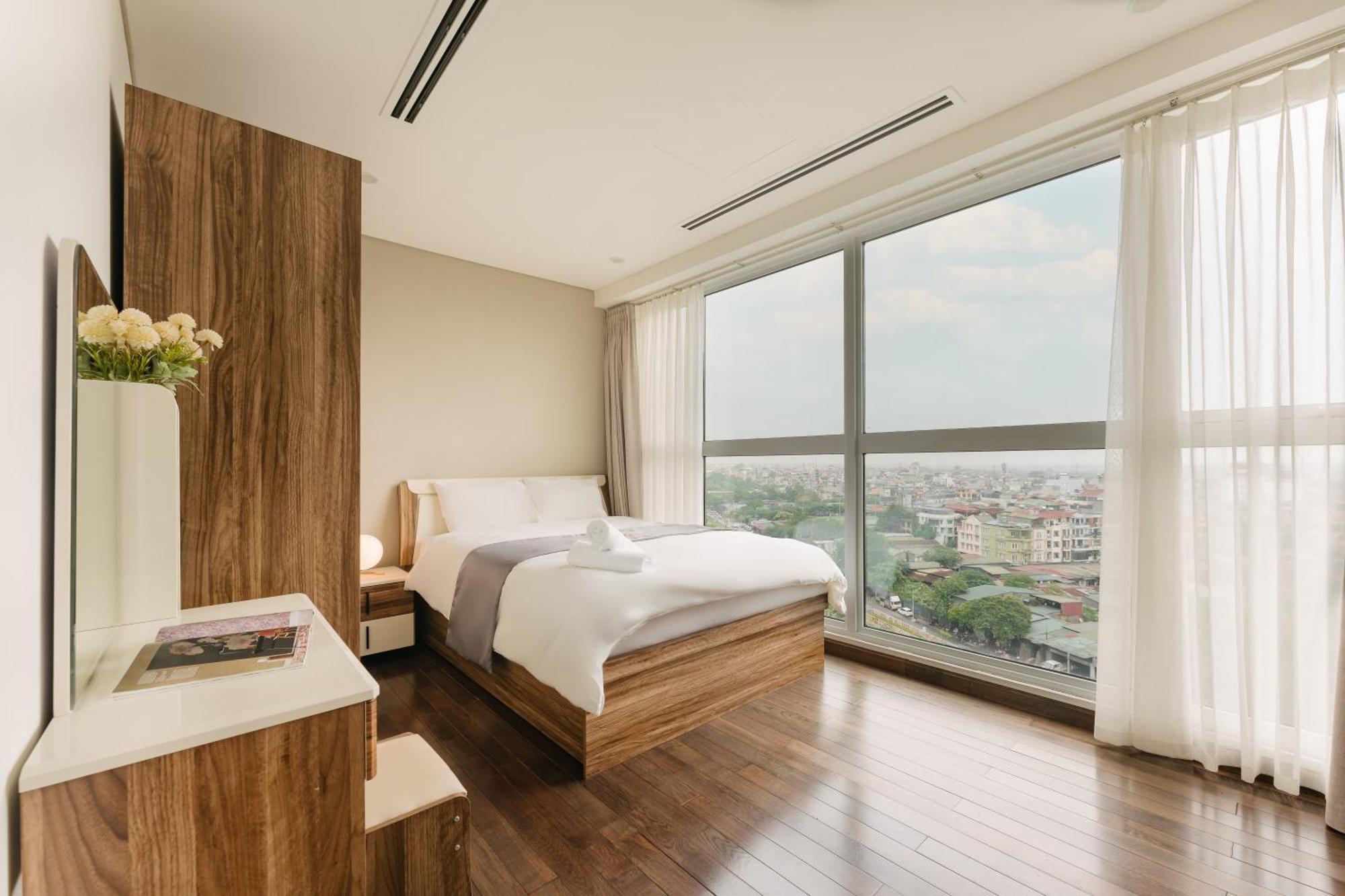 Hi-home - Downtown Aqua Hanoi
