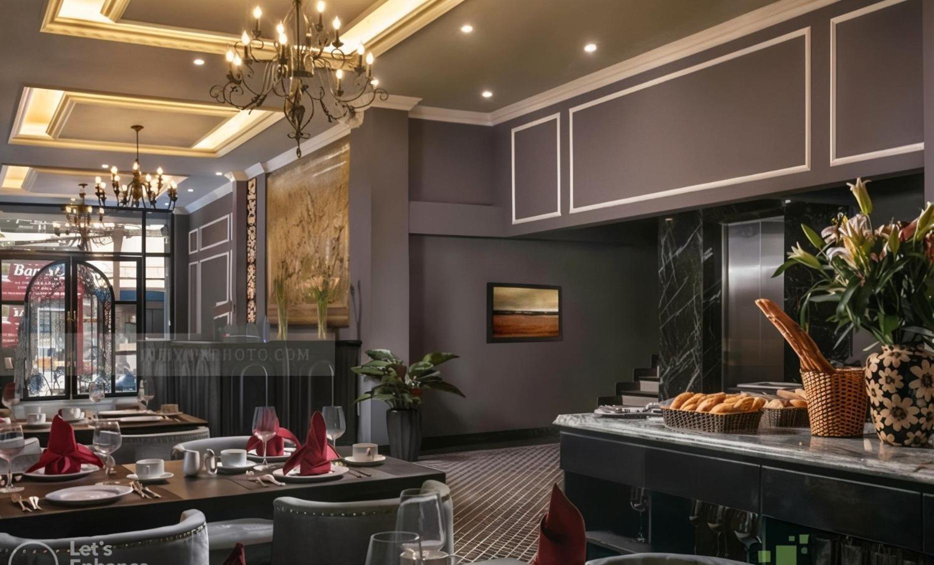 Matilda Boutique Hotel & Spa Hotel 3*