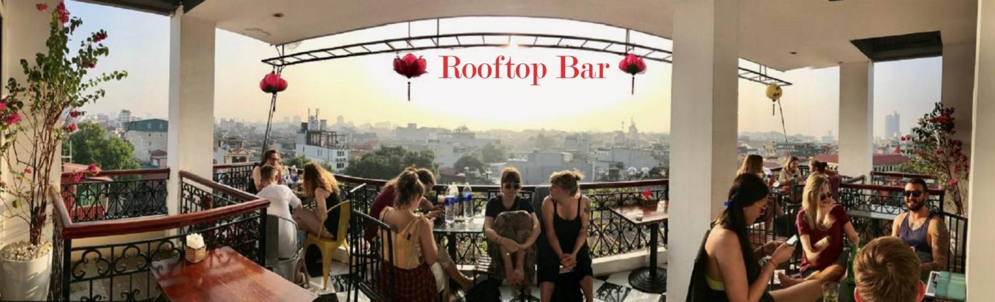 Backpackers Hostel *