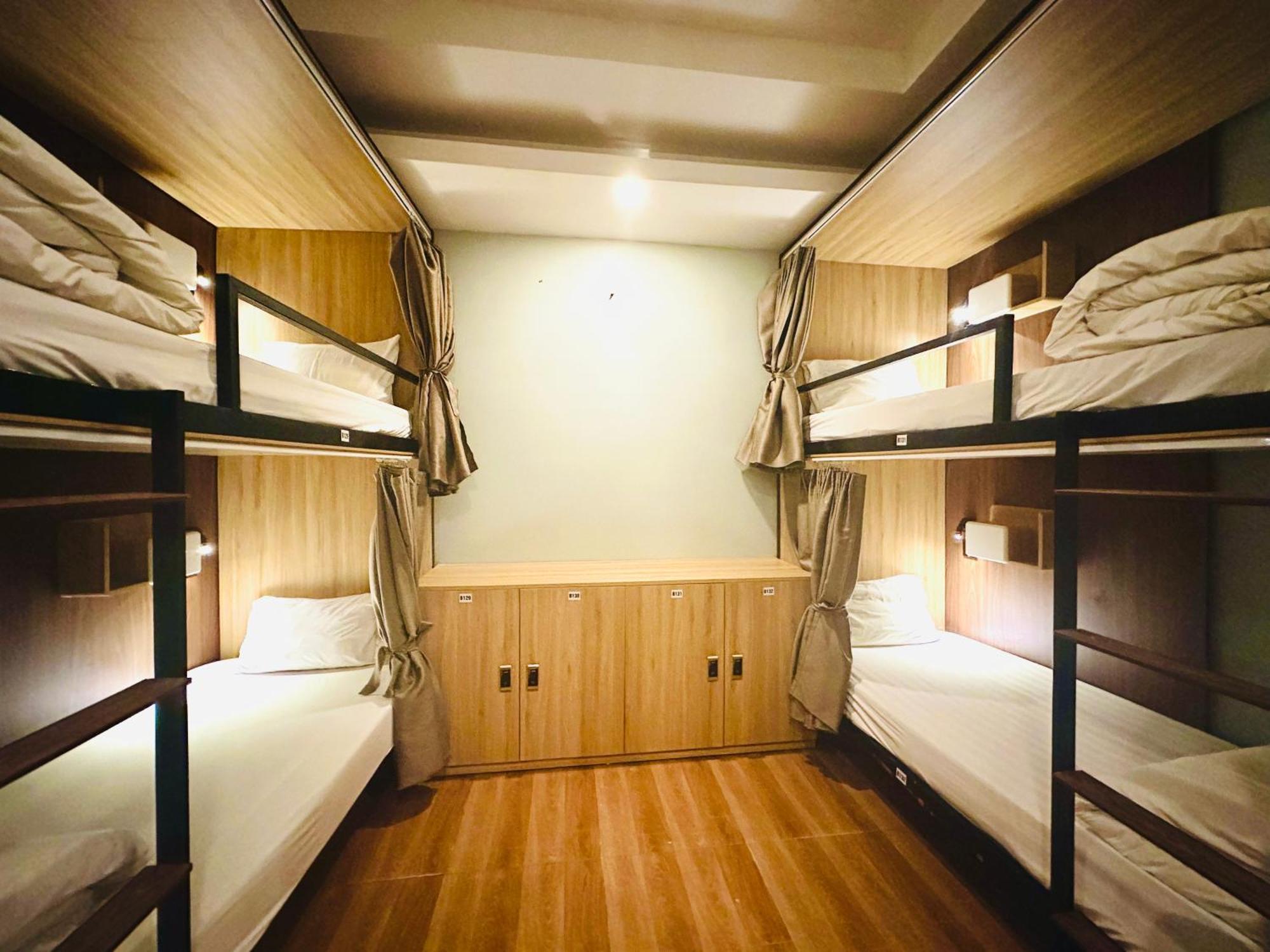 Hostel Backpackers *