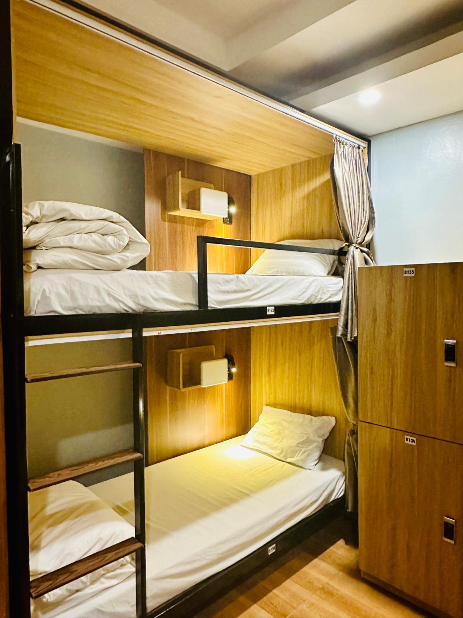 Backpackers Hanoi
