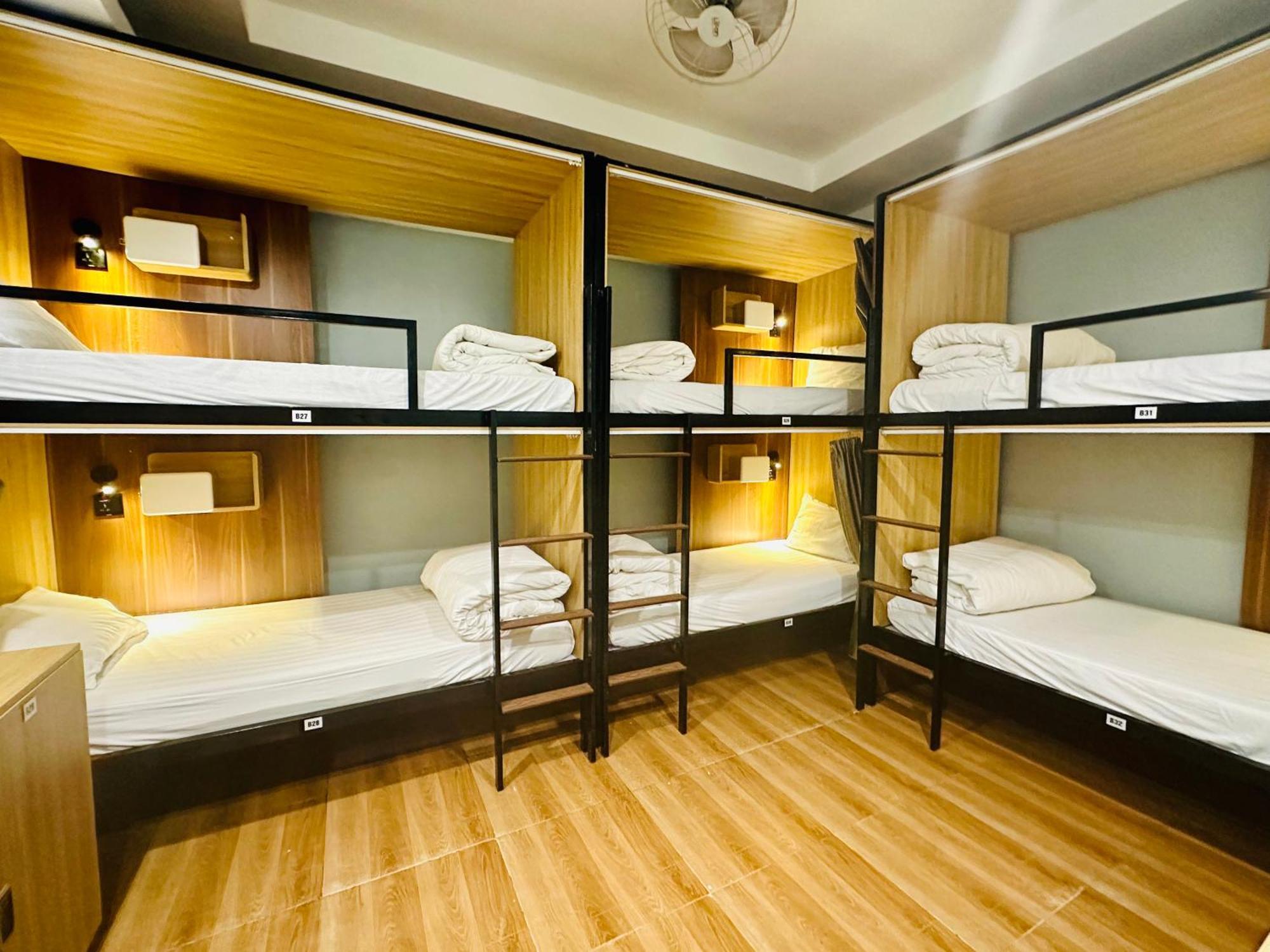 Backpackers * Hanoi