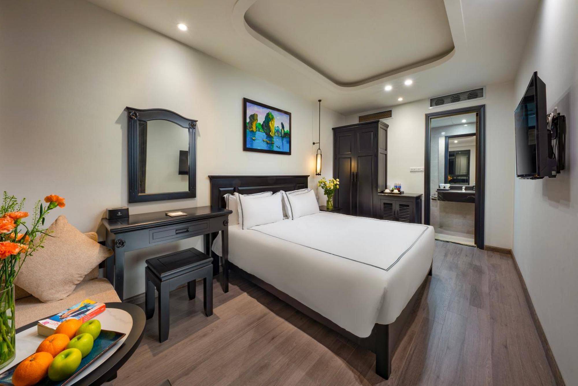 Hotel Sq Hang Gai &