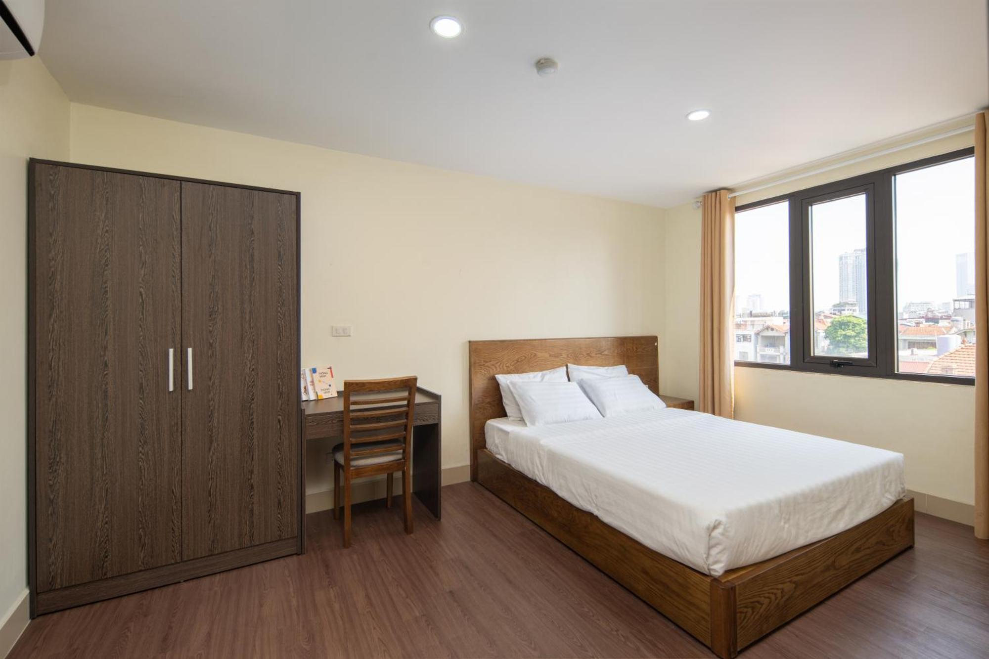 Aparthotel Granda & 3*