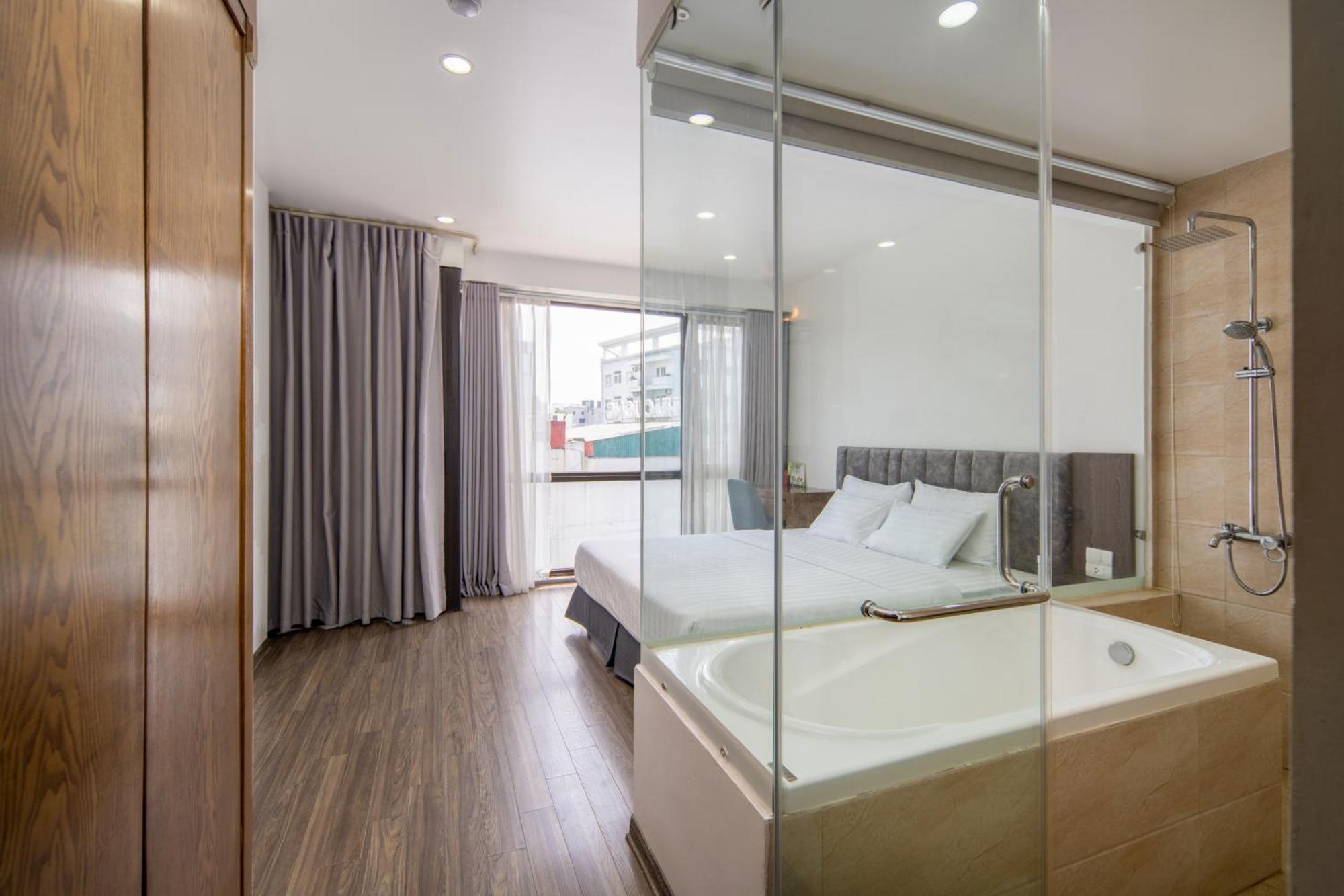 Granda Aparthotel 3*