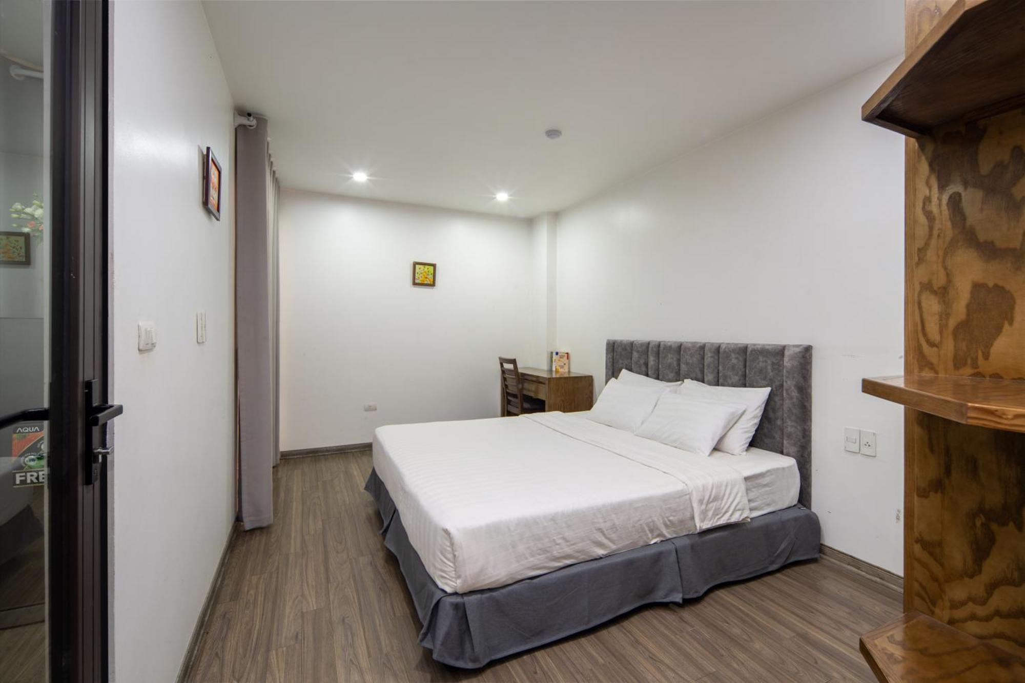 Granda Aparthotel Hanoi
