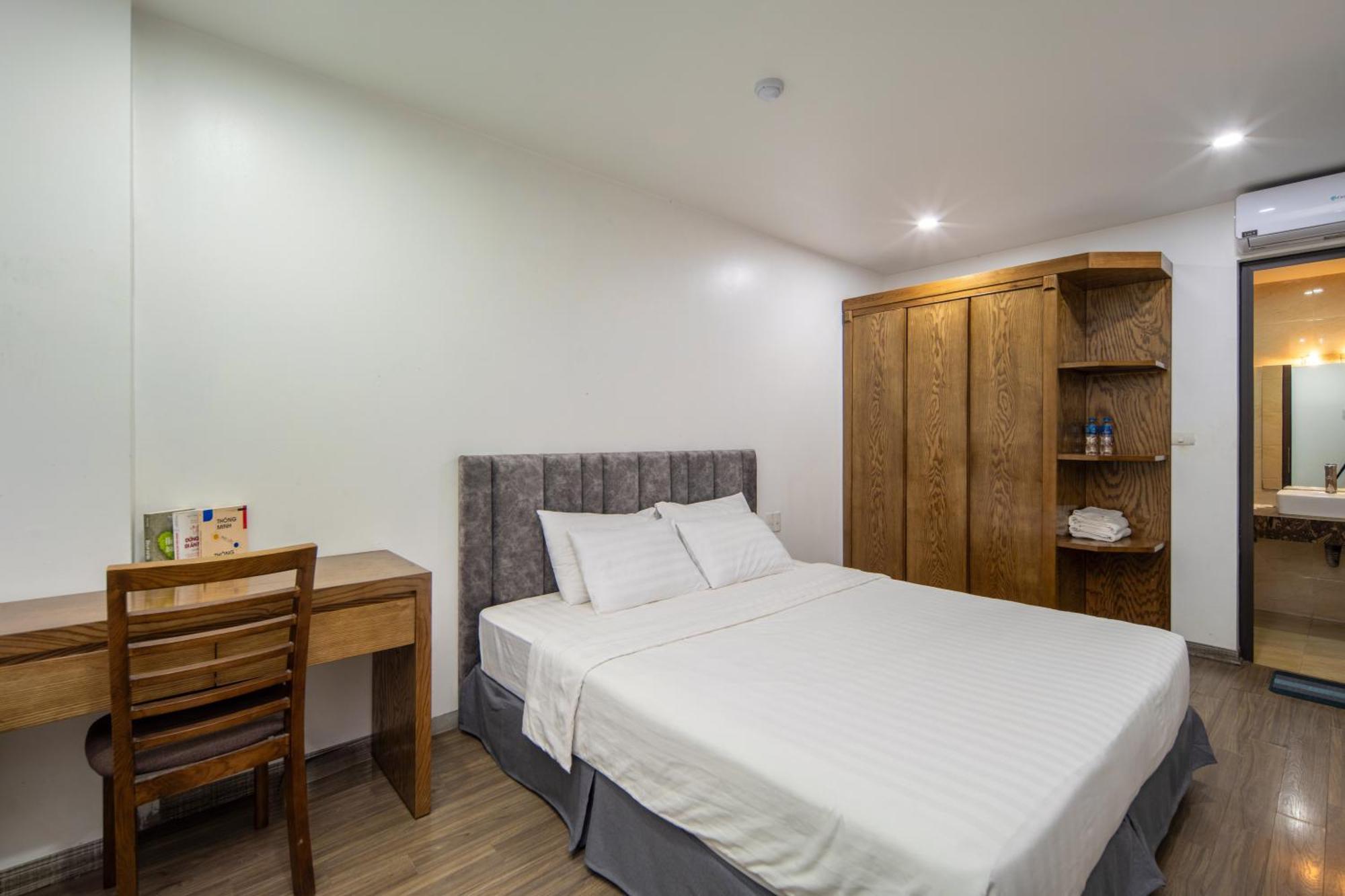 Granda Aparthotel