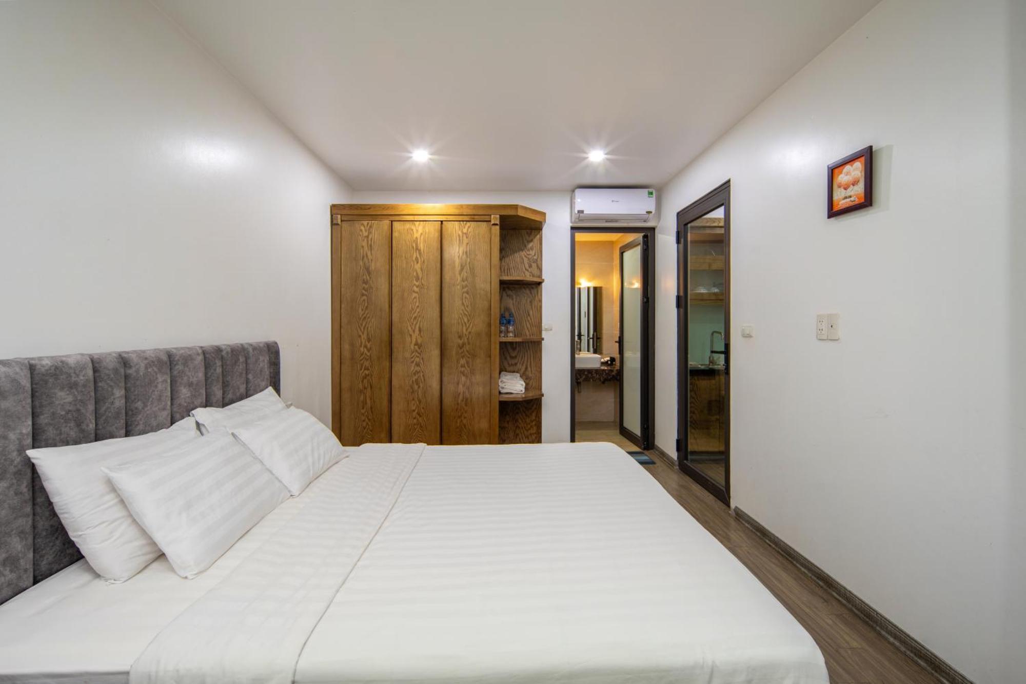 Aparthotel Granda 3*