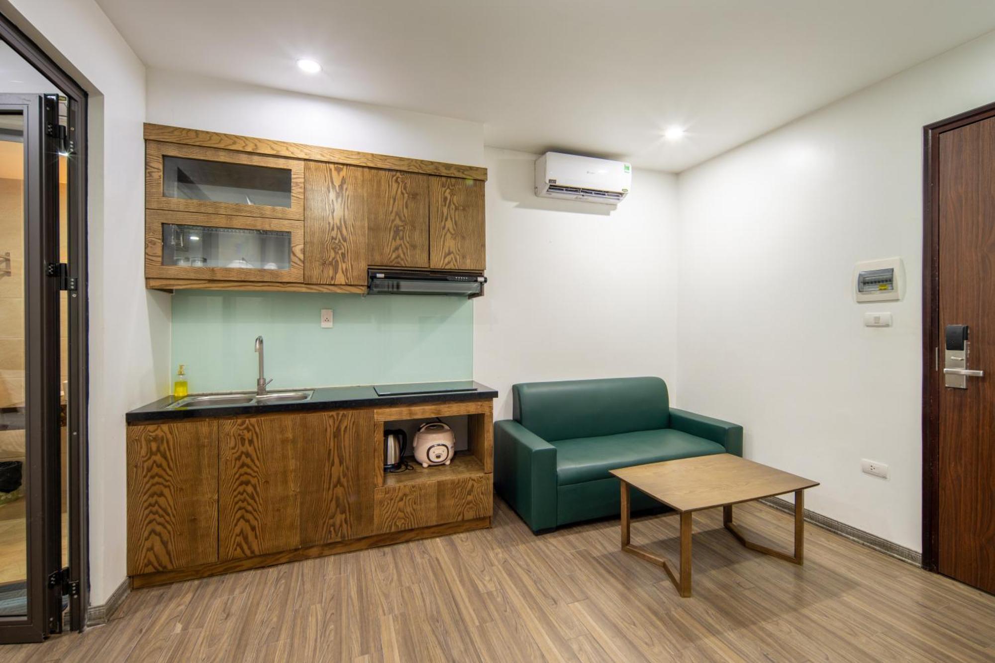 Granda Aparthotel
